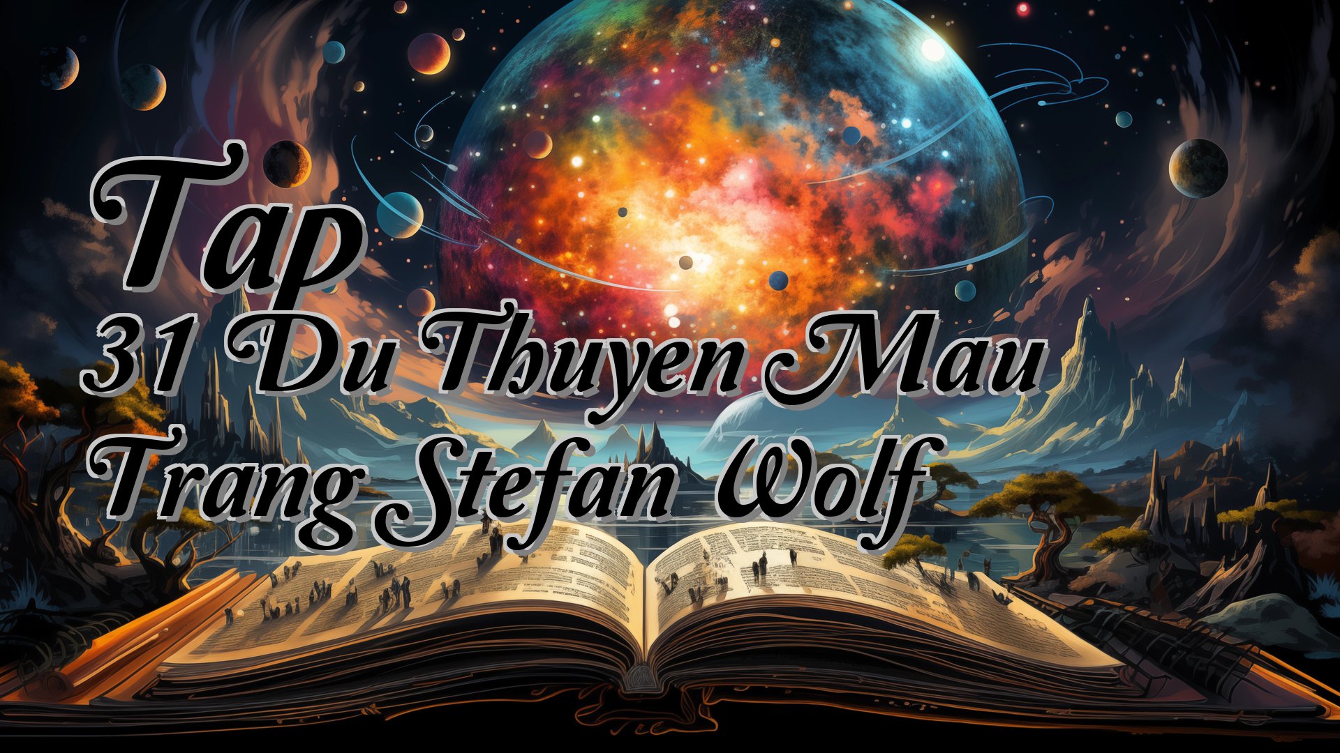 cover-Tap 31 Du Thuyen Mau Trang Stefan Wolf