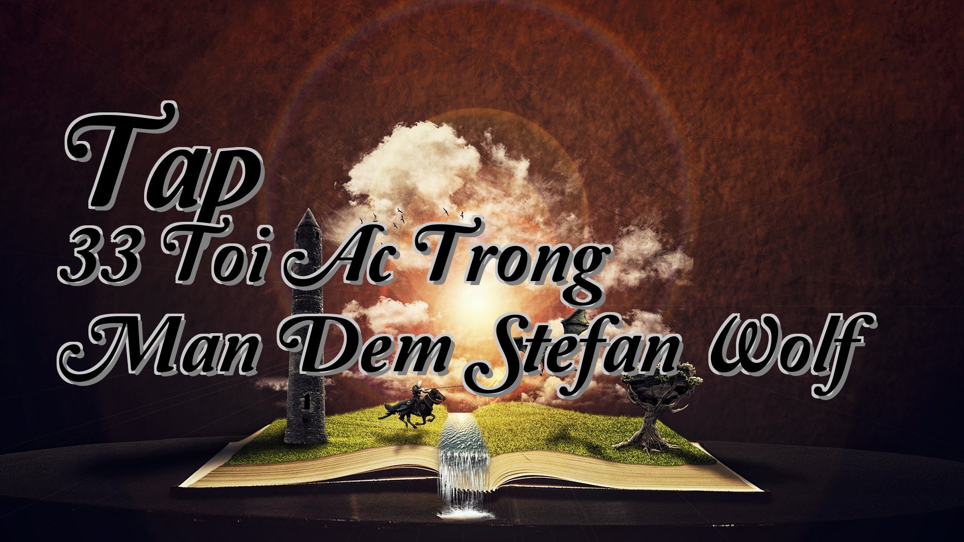 cover-Tap 33 Toi Ac Trong Man Dem Stefan Wolf