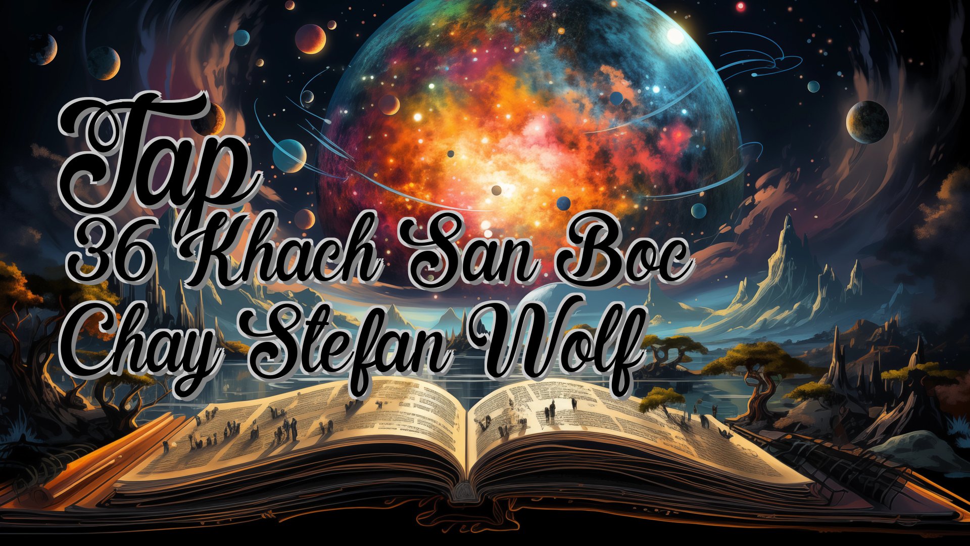 cover-Tap 36 Khach San Boc Chay Stefan Wolf