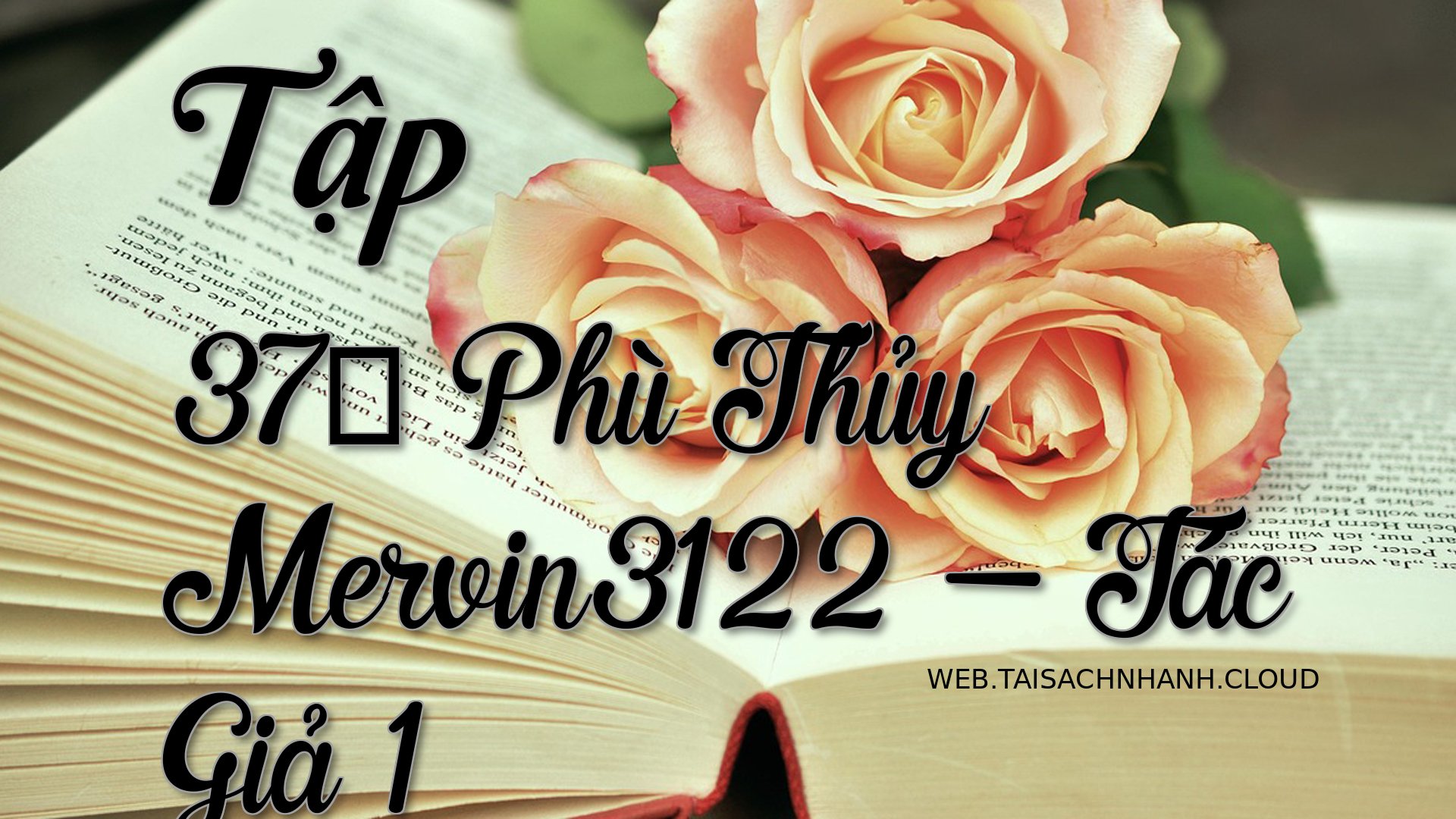 Cover Tap 37： Phu Thuy Mer.jpg