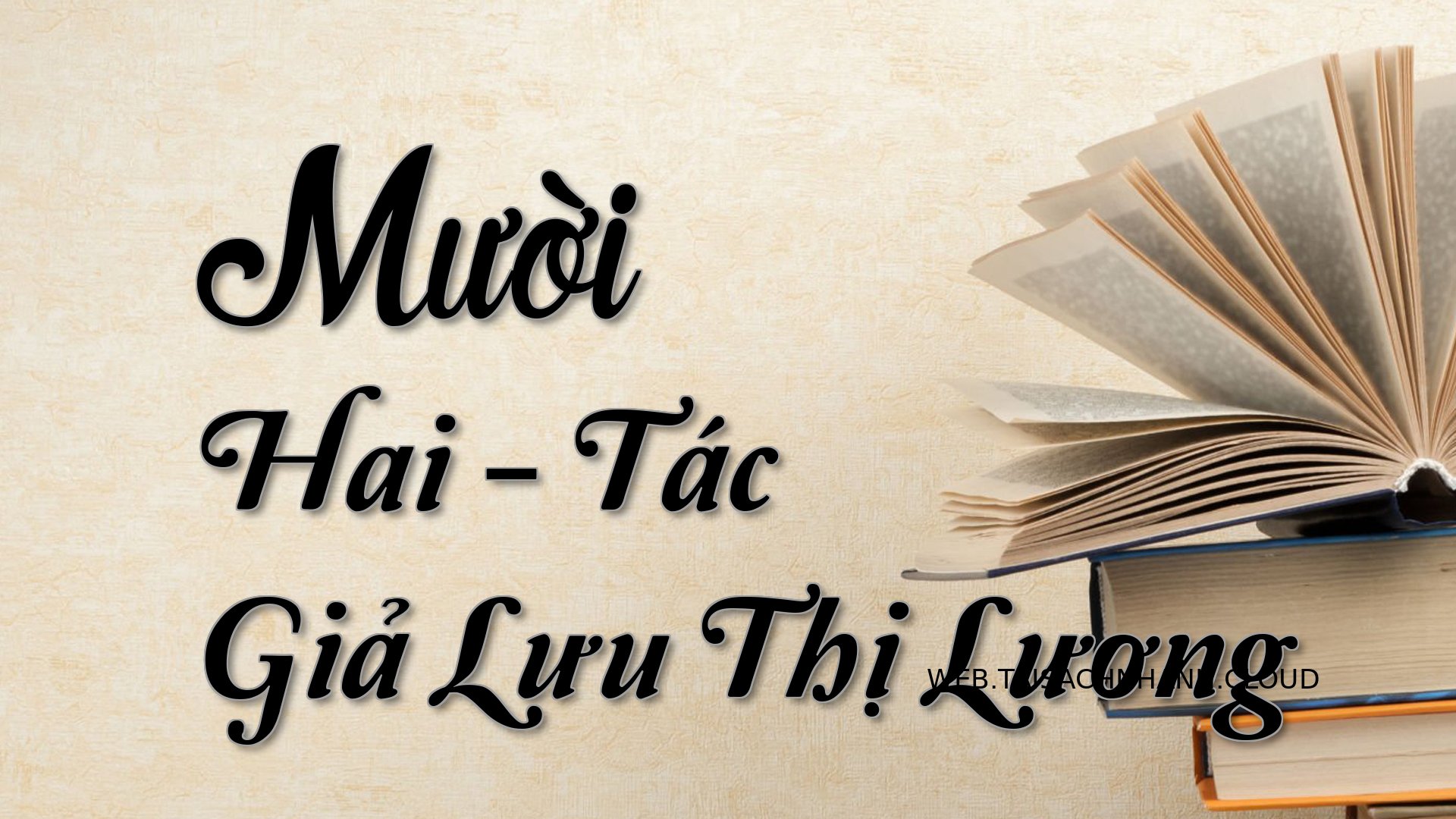 Cover Tap 3： Muoi Hai Ki T.jpg