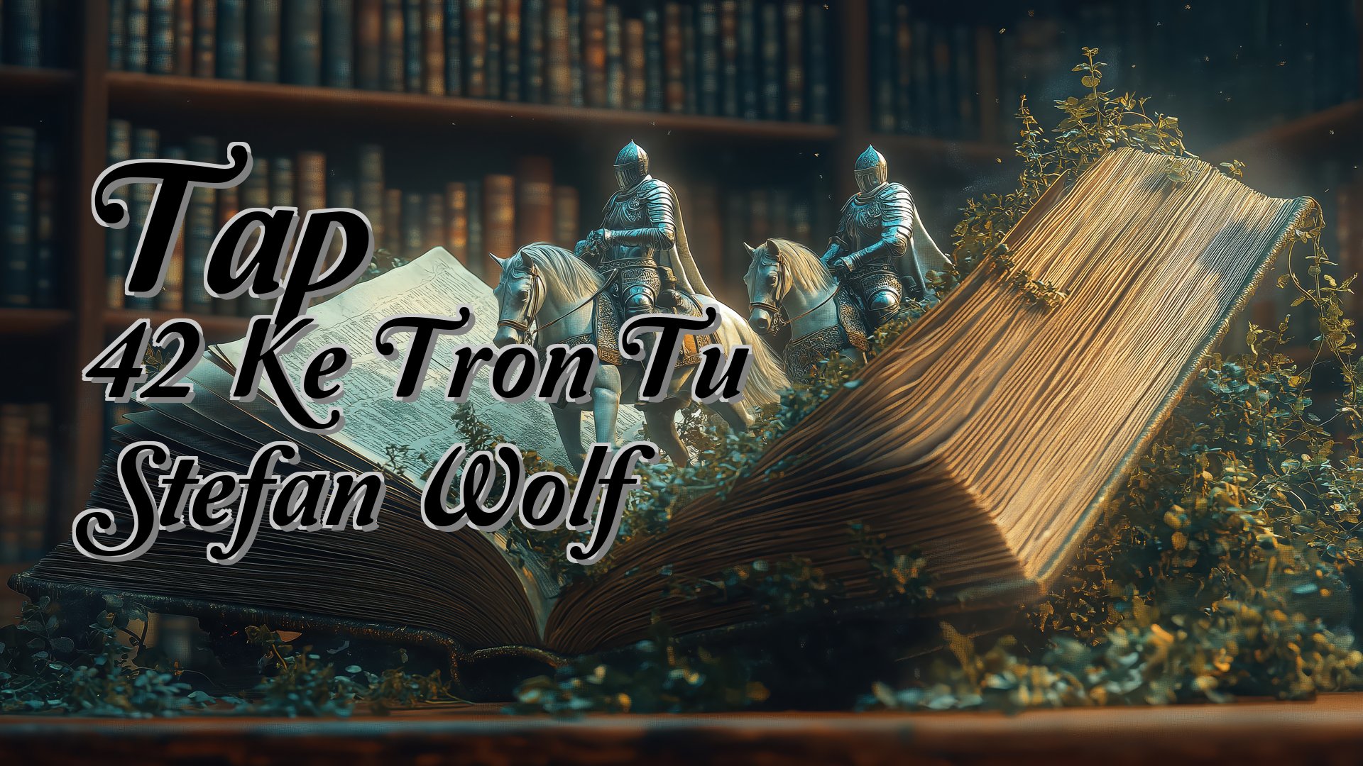 cover-Tap 42 Ke Tron Tu Stefan Wolf