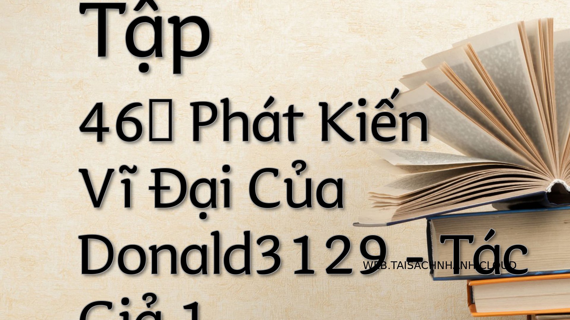 Cover Tap 46： Phat Kien Vi.jpg