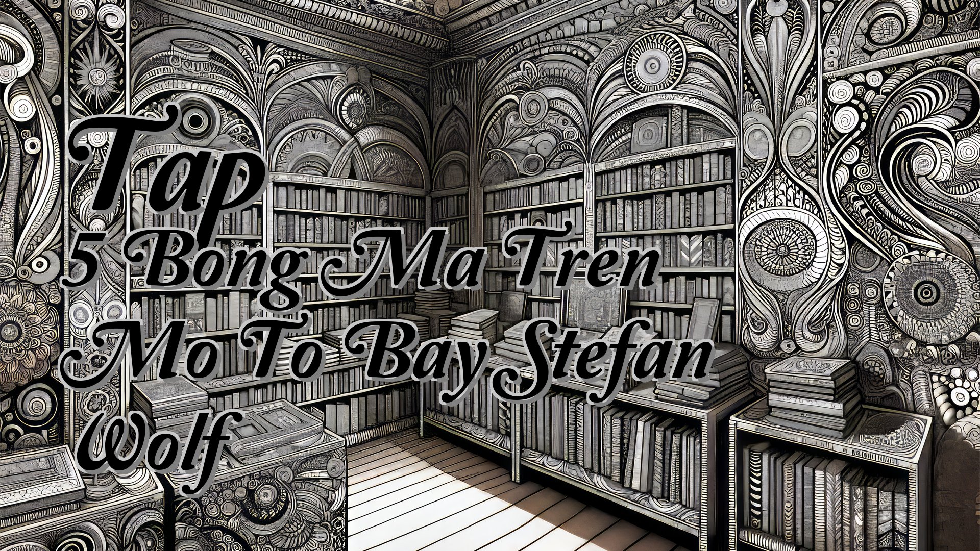 cover-Tap 5 Bong Ma Tren Mo To Bay Stefan Wolf