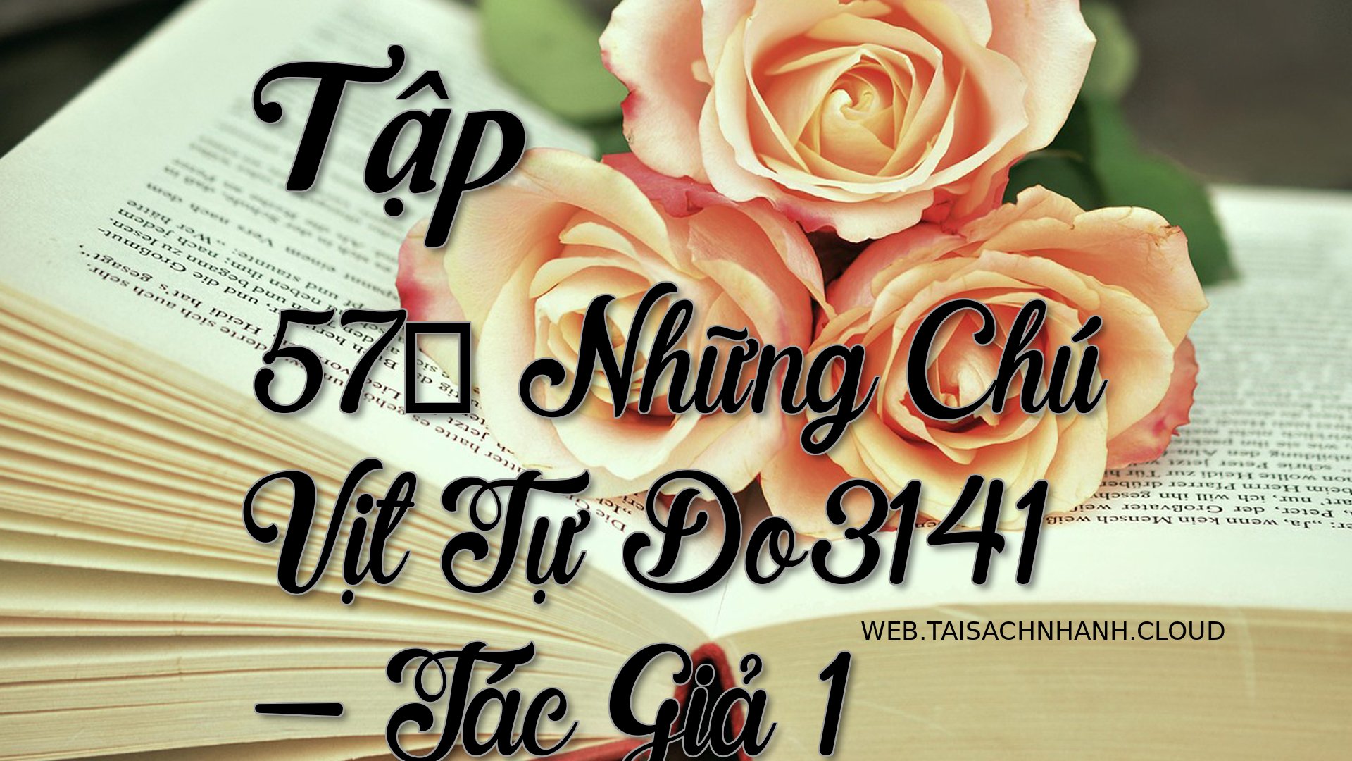 Cover Tap 57： Nhung Chu Vi.jpg