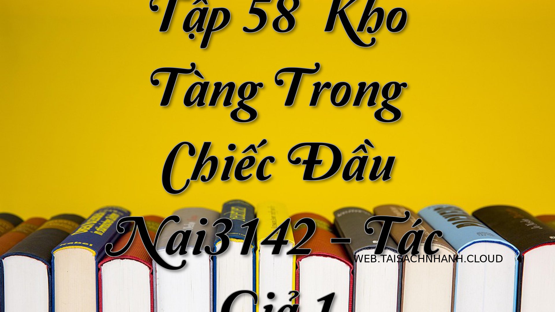 Cover Tap 58： Kho Tang Tro.jpg