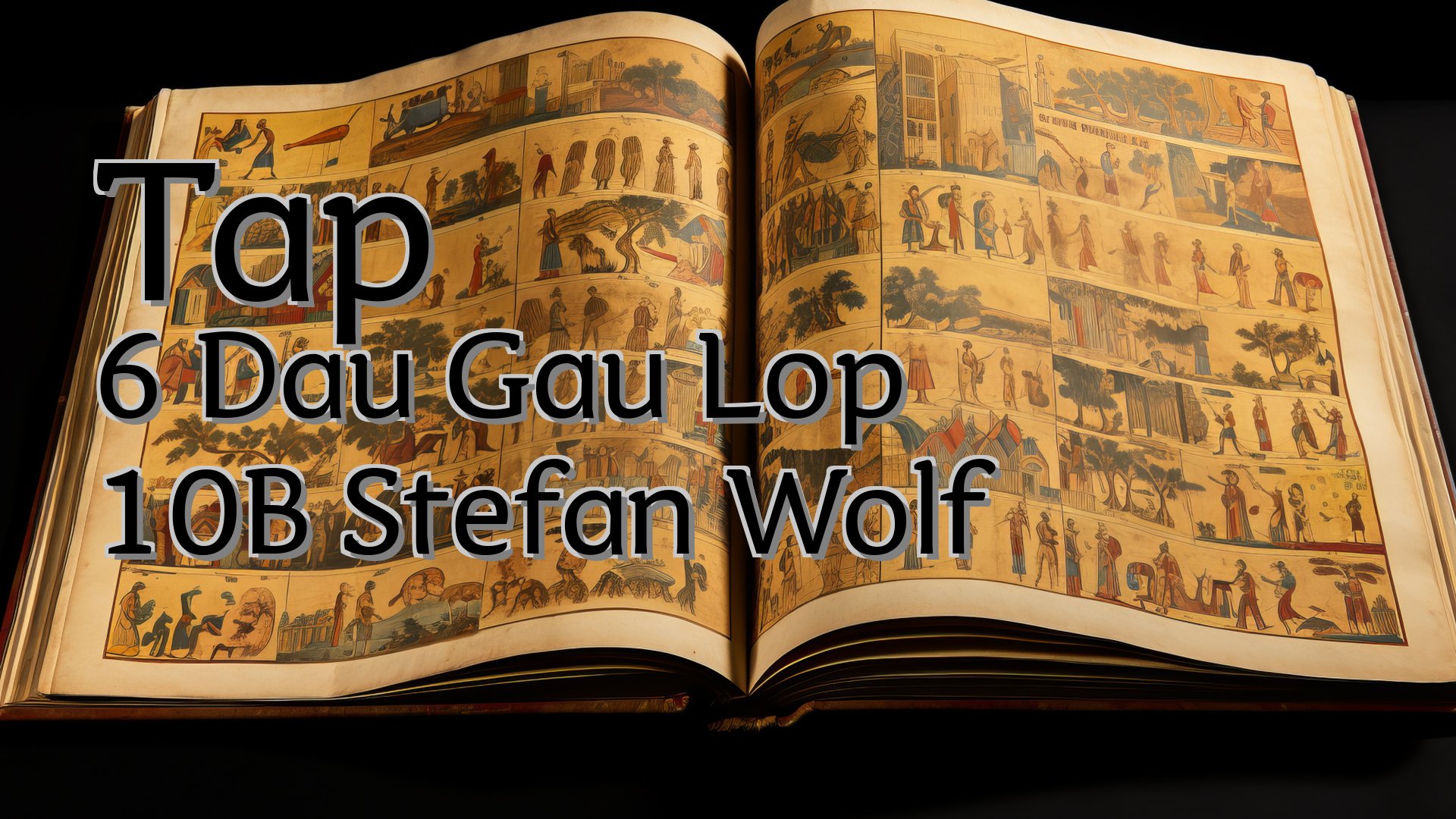 cover-Tap 6 Dau Gau Lop 10B Stefan Wolf