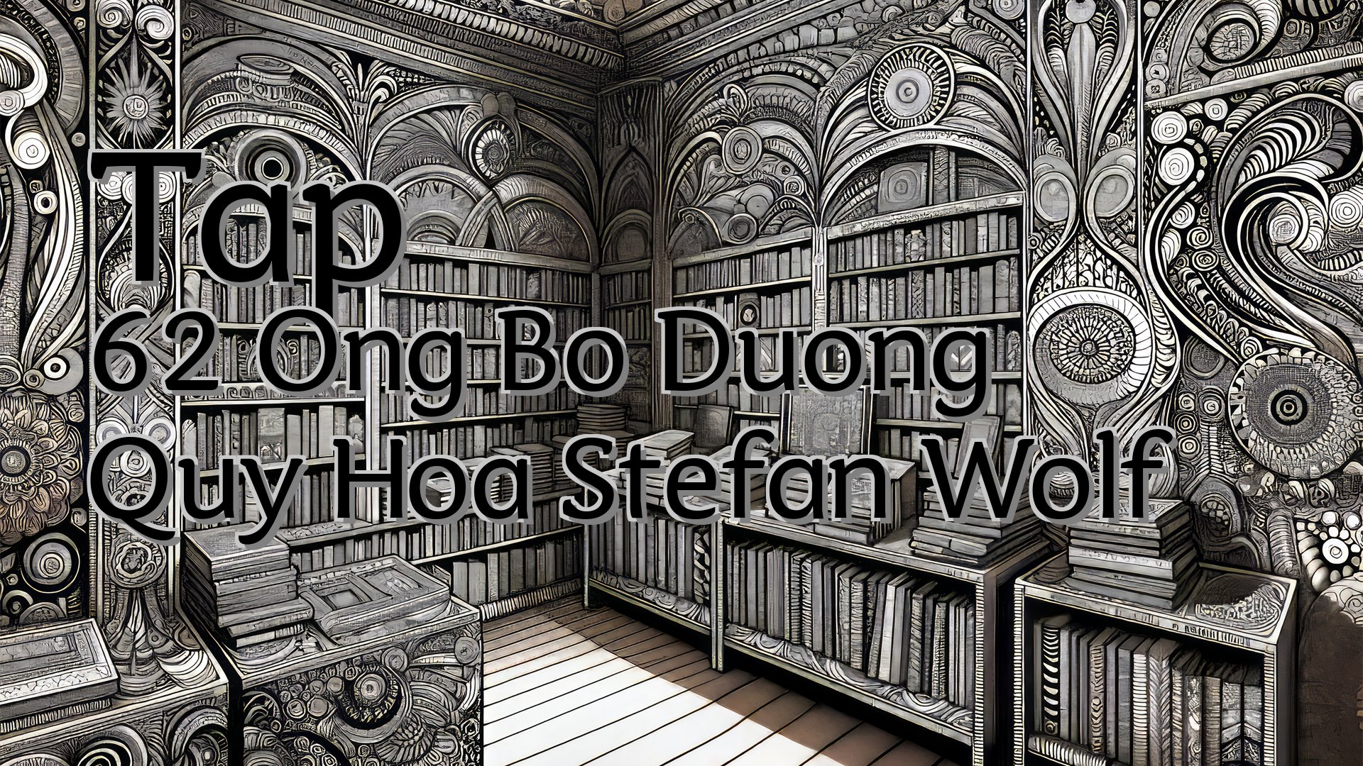 cover-Tap 62 Ong Bo Duong Quy Hoa Stefan Wolf