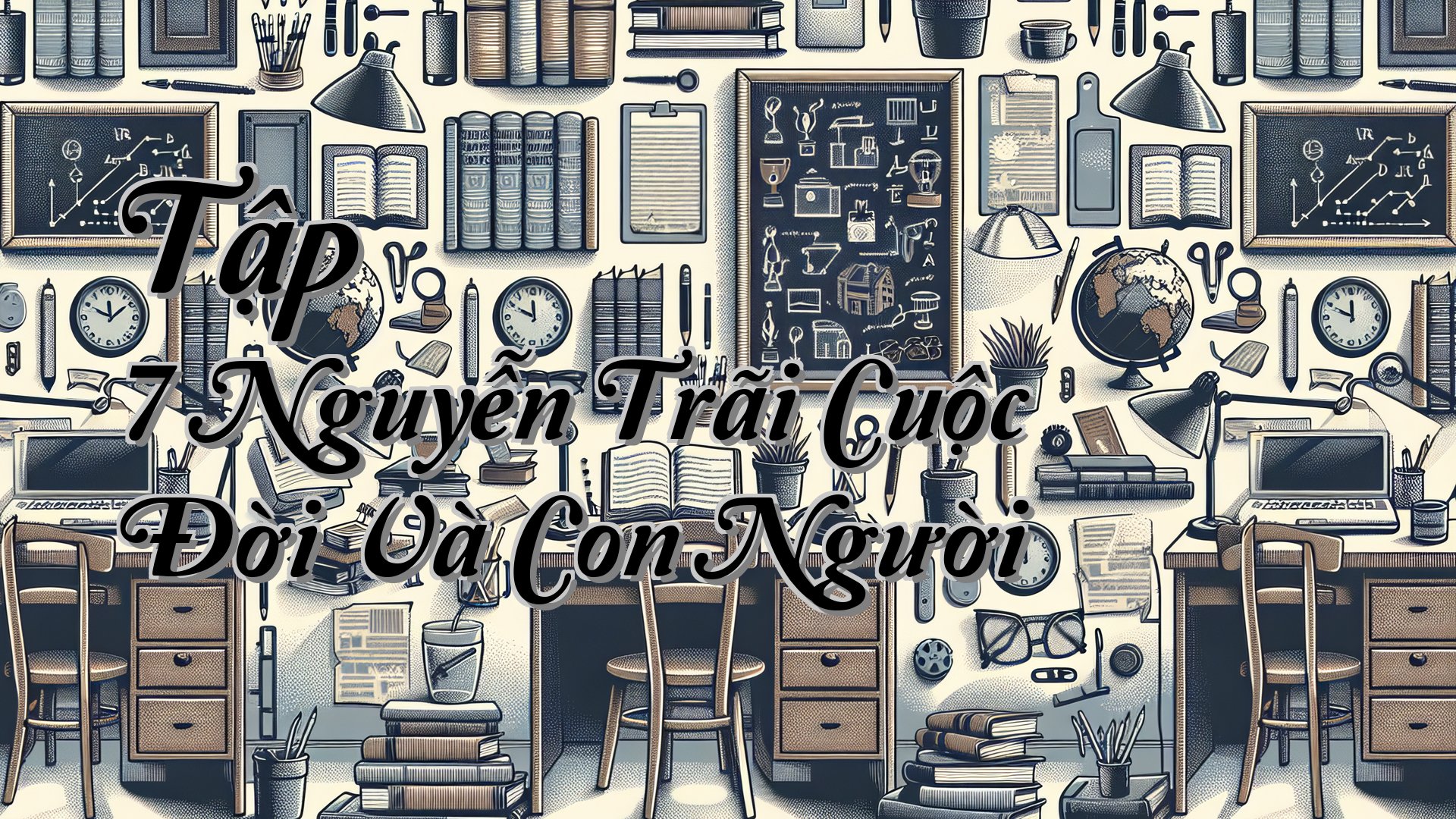 cover-Tập 7 Nguyễn Trãi Cuộc Đời Và Con Người