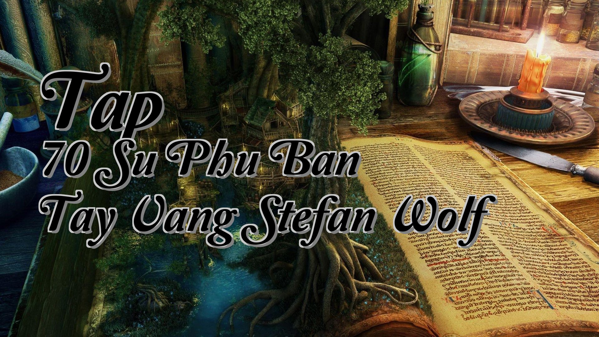 cover-Tap 70 Su Phu Ban Tay Vang Stefan Wolf