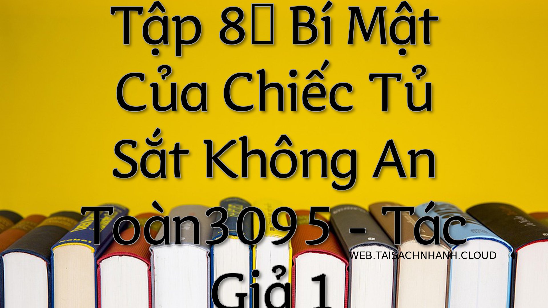 Cover Tap 8： Bi Mat Cua Ch.jpg