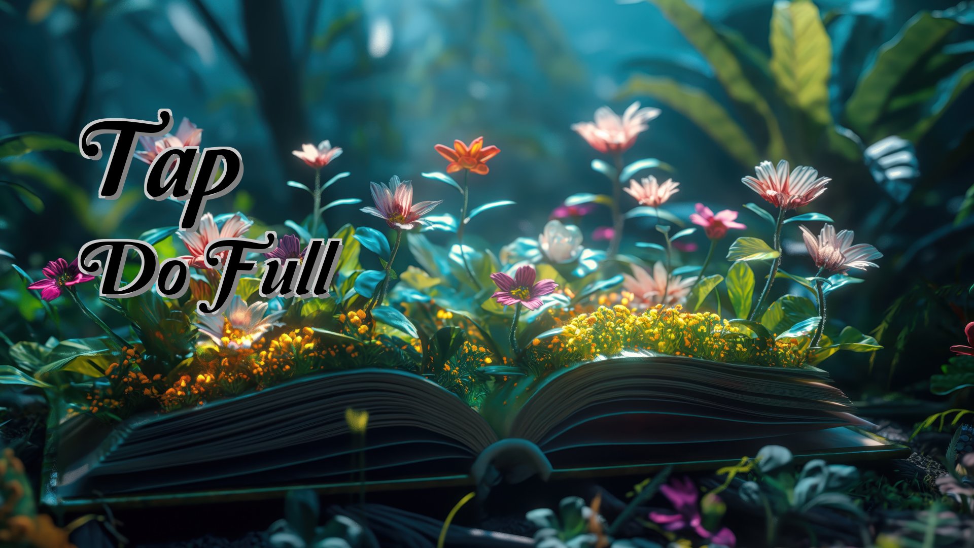 Cover image for Tap Do Full