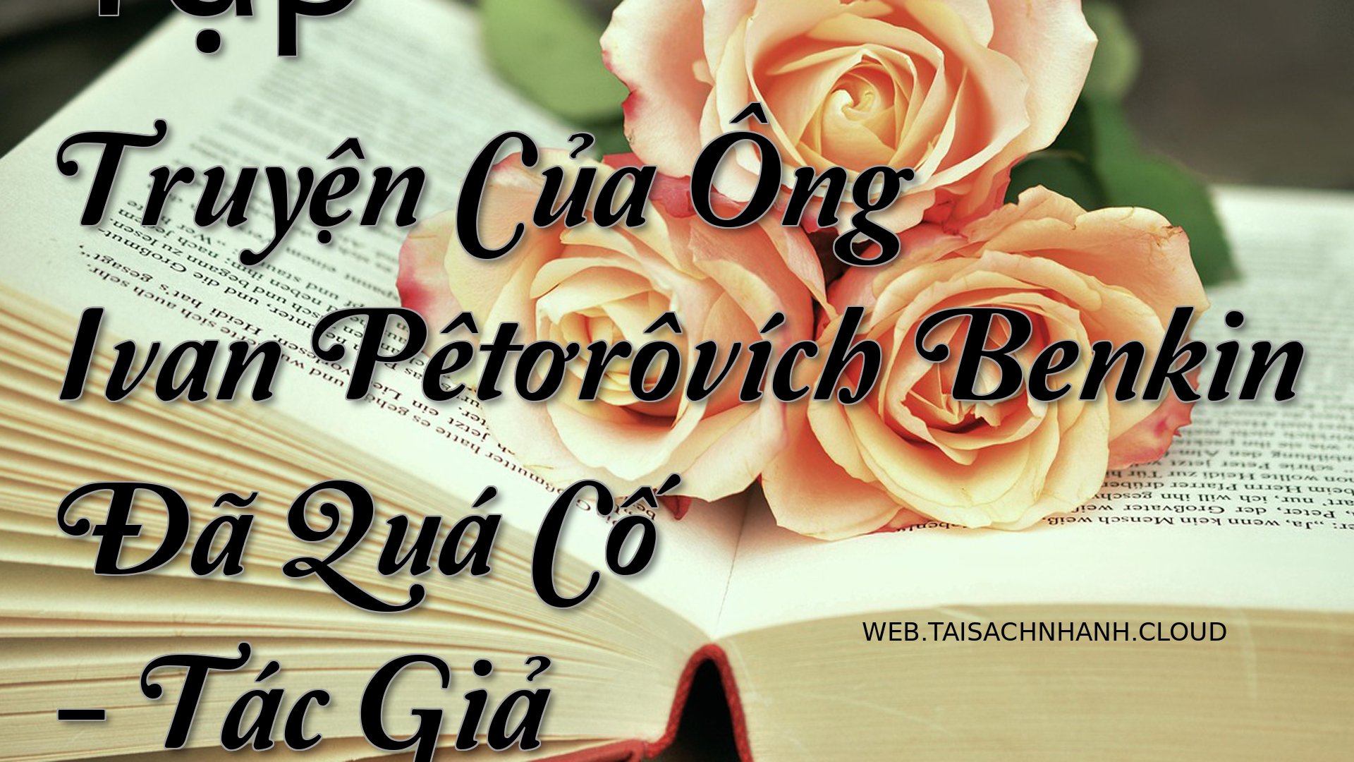 Cover Tap Truyen Cua Ong I.jpg