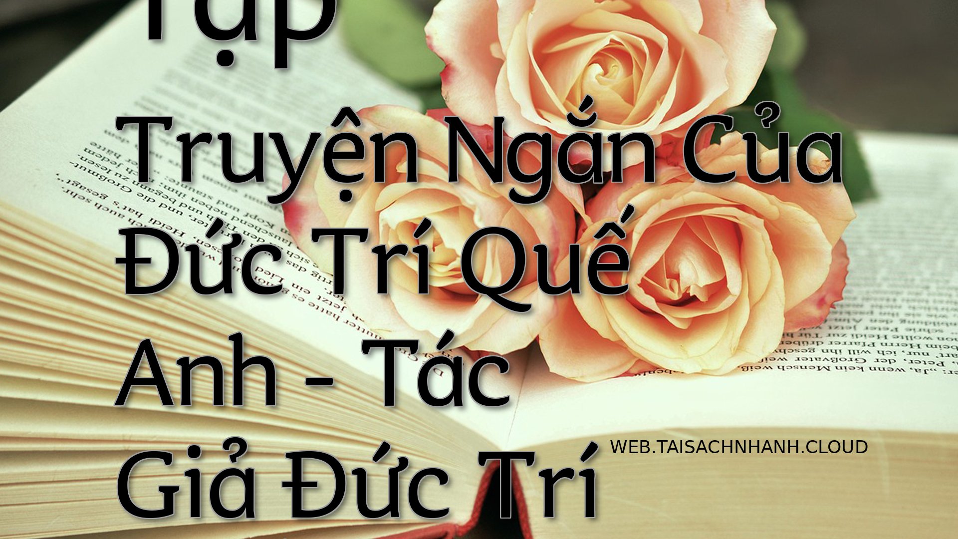 Cover Tap Truyen Ngan Cua .jpg