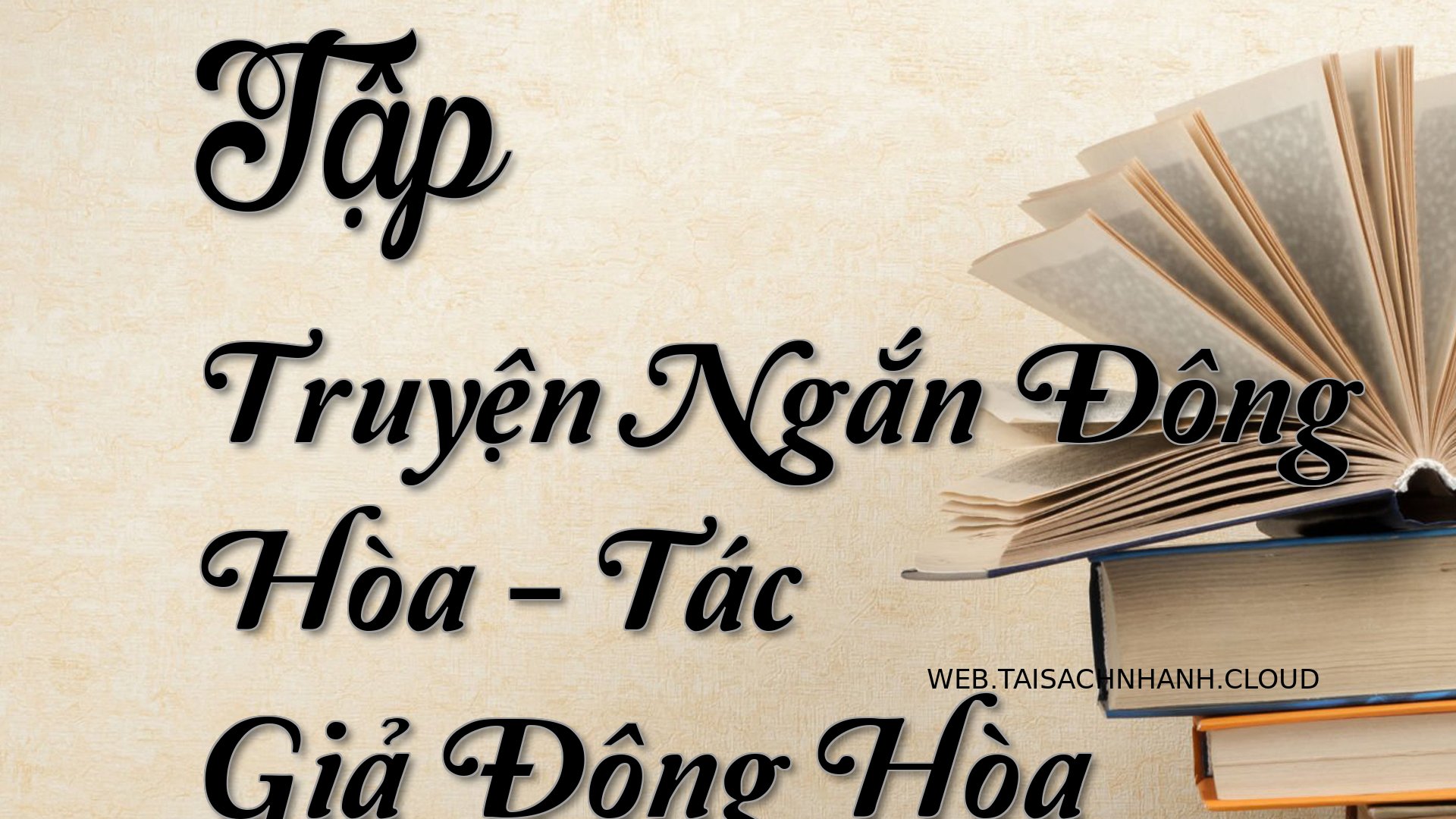 Cover Tap Truyen Ngan Dong.jpg