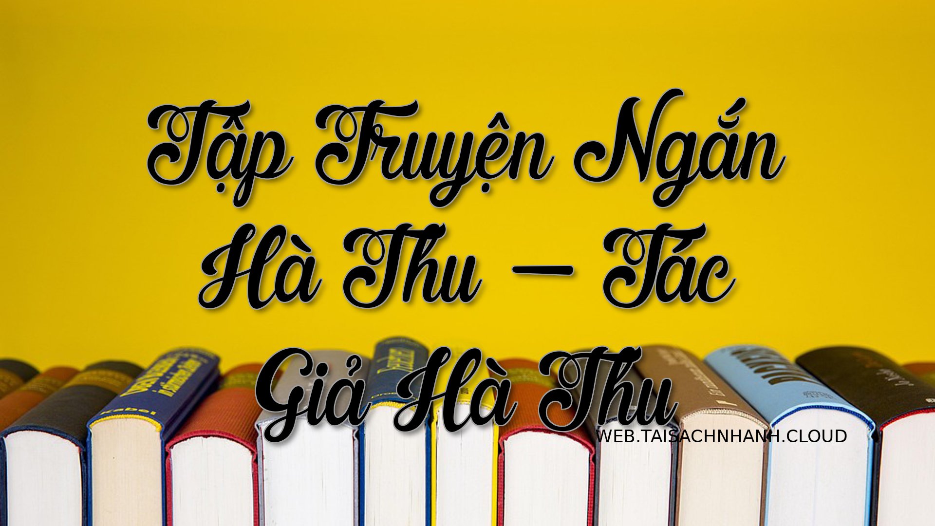 Cover Tap Truyen Ngan Ha T.jpg