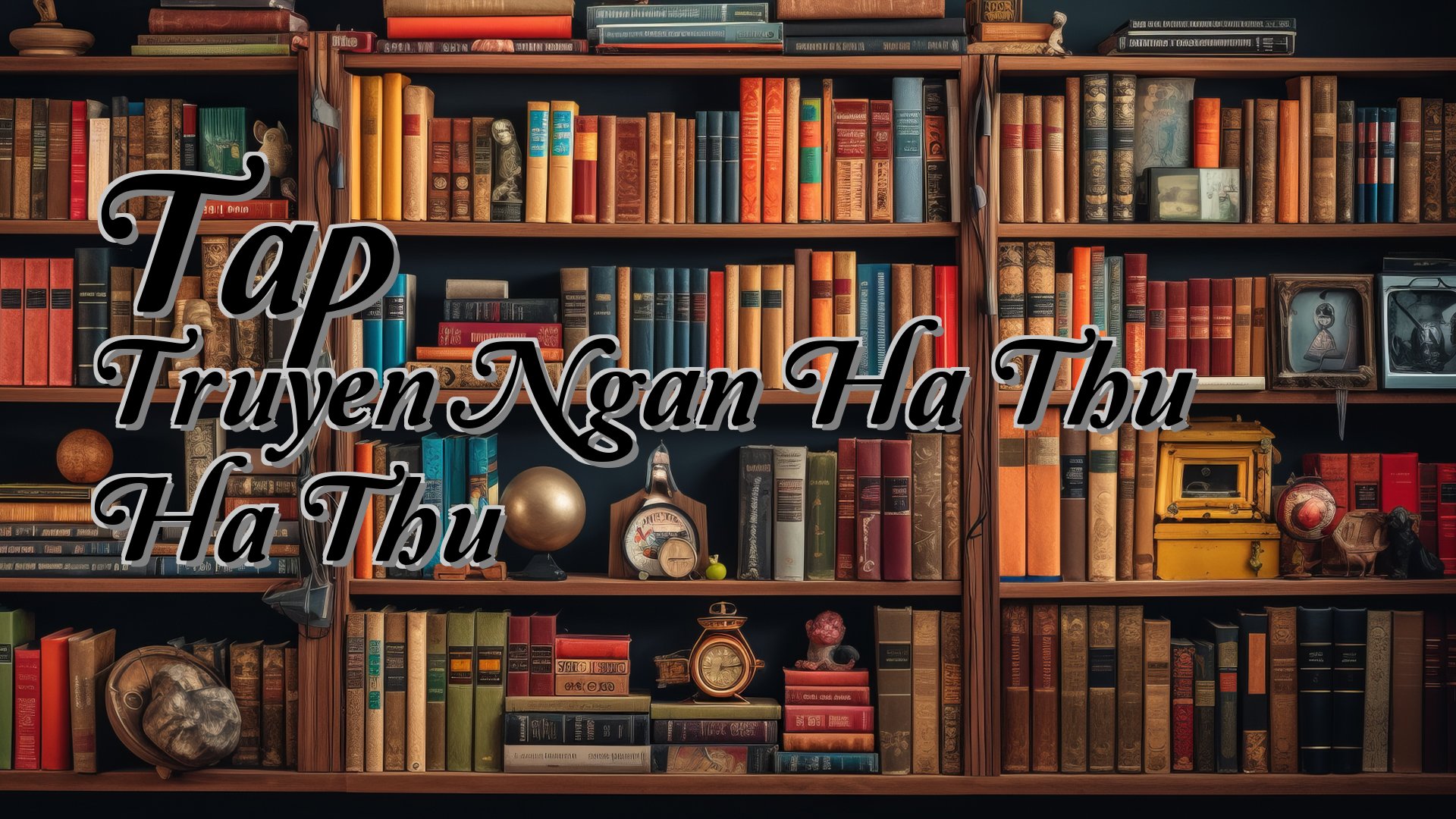 cover-Tap Truyen Ngan Ha Thu Ha Thu