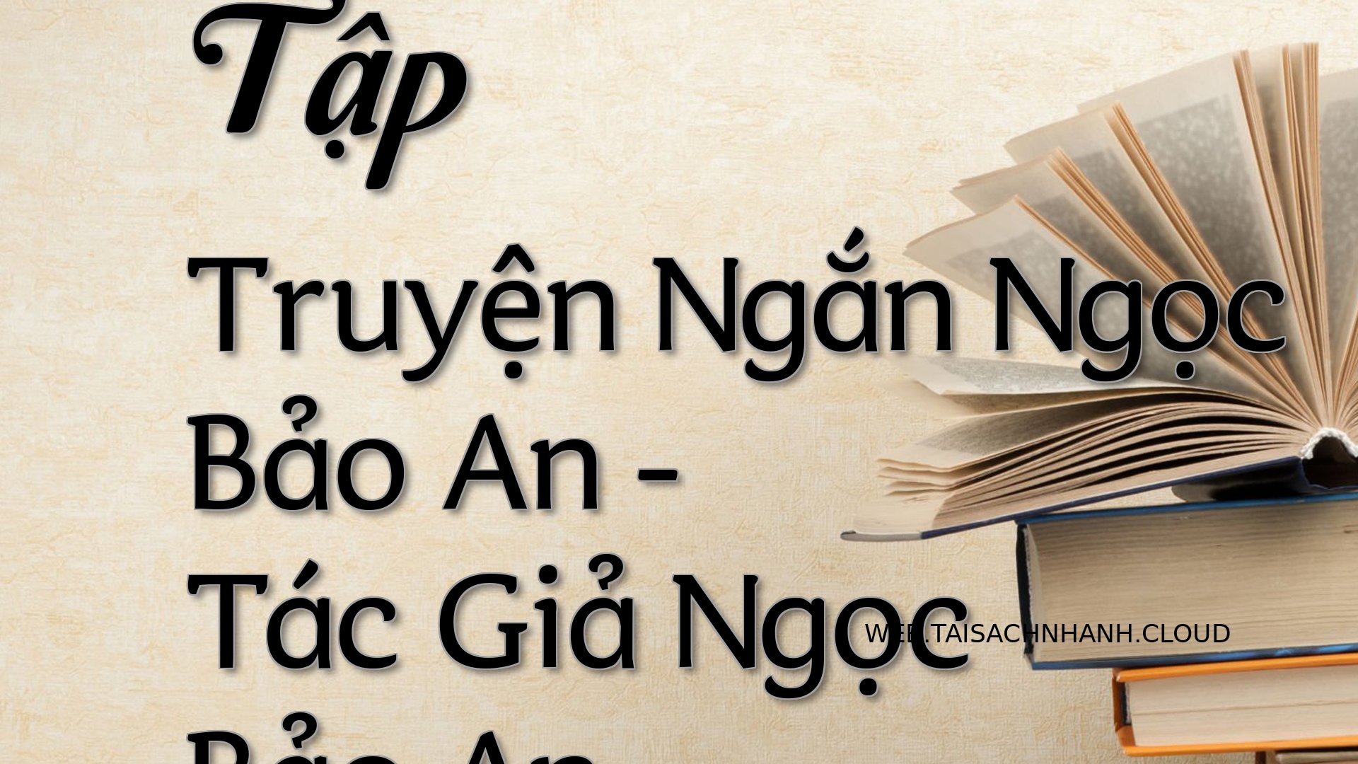 Cover Tap Truyen Ngan Ngoc.jpg