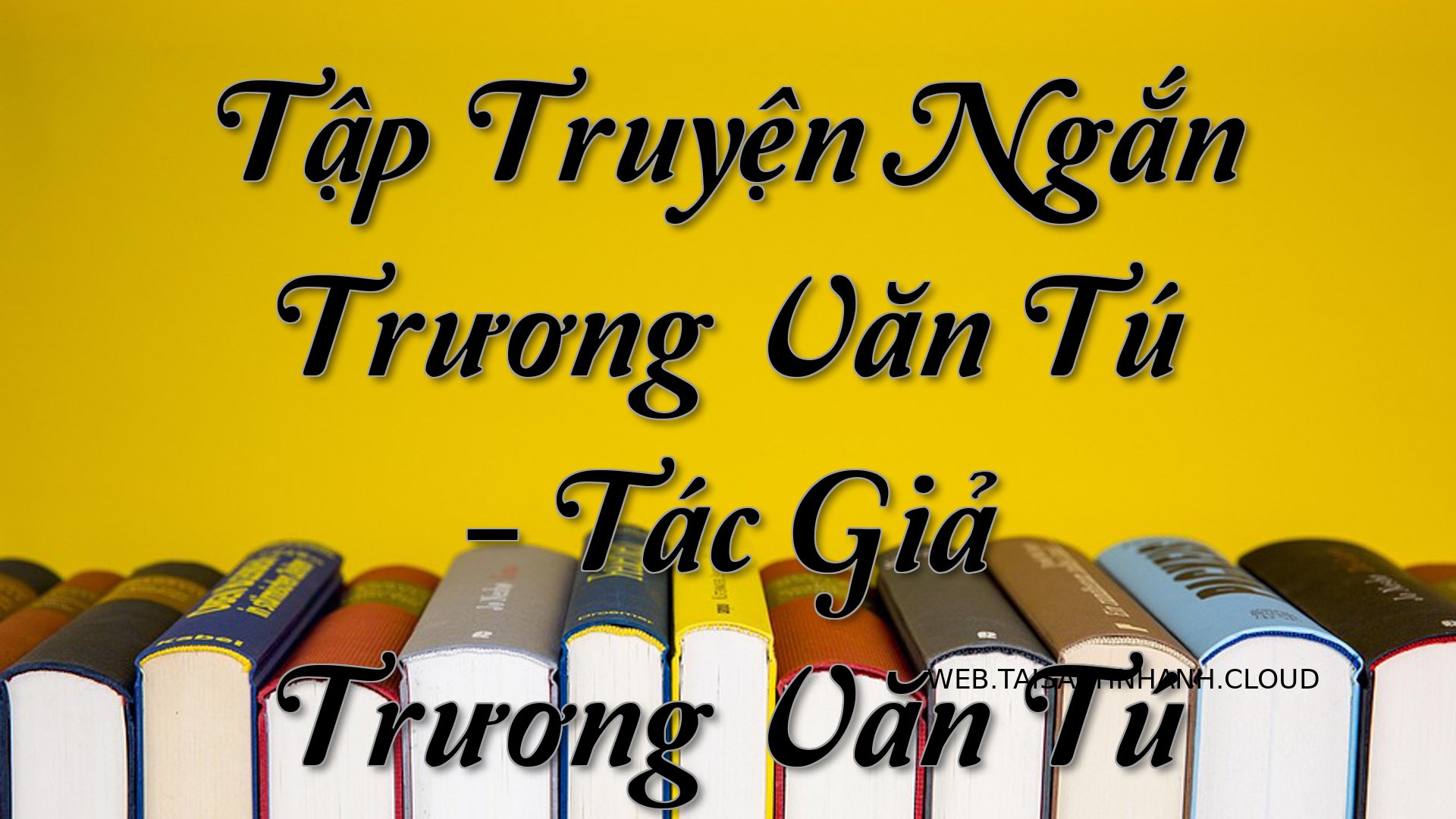 Cover Tap Truyen Ngan Truo.jpg