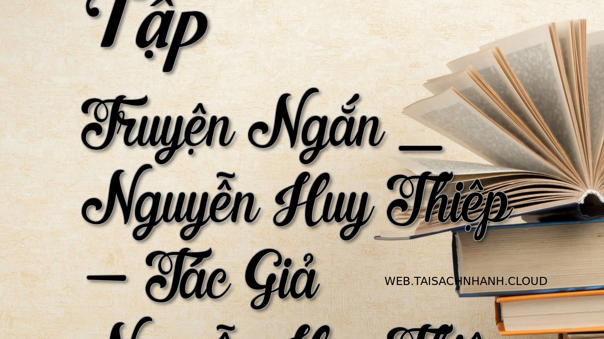 Cover Tap Truyen Ngan Ng.jpg