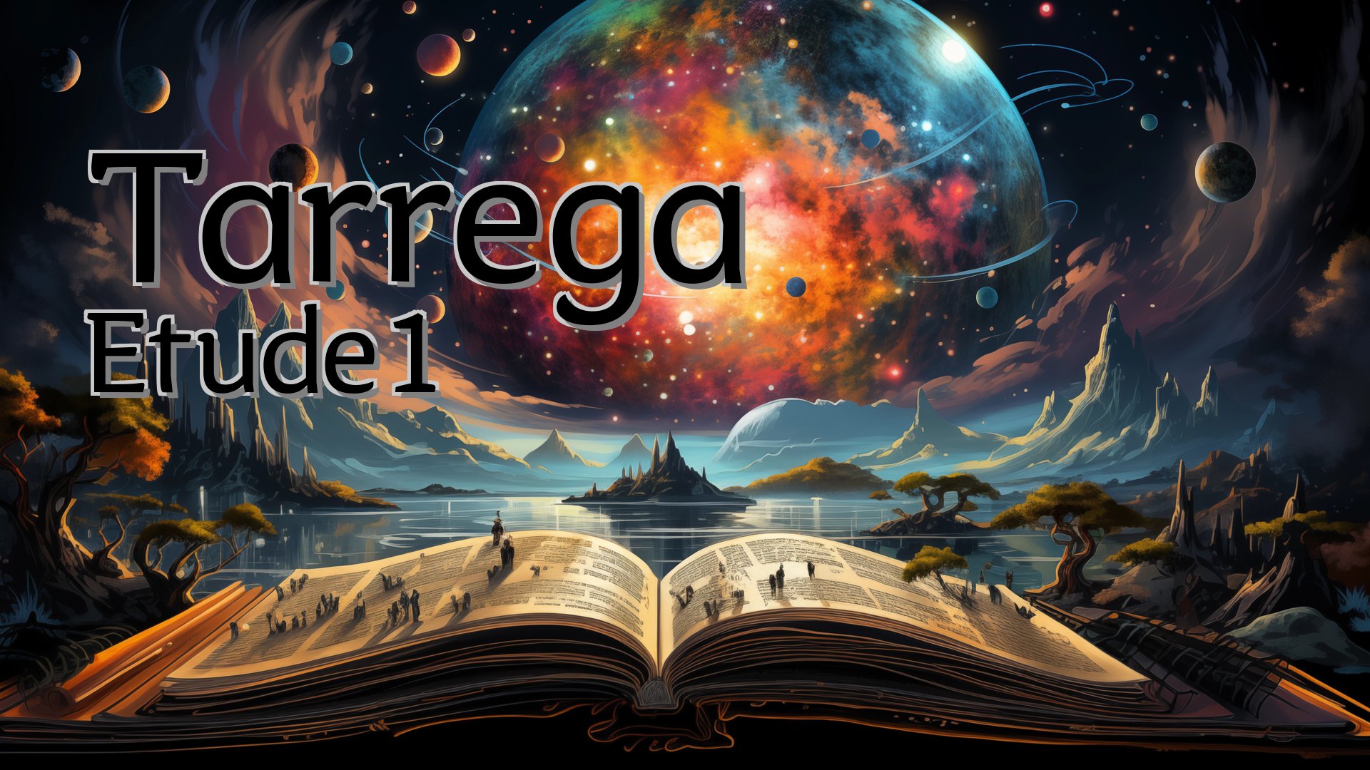 cover-Tarrega Etude1