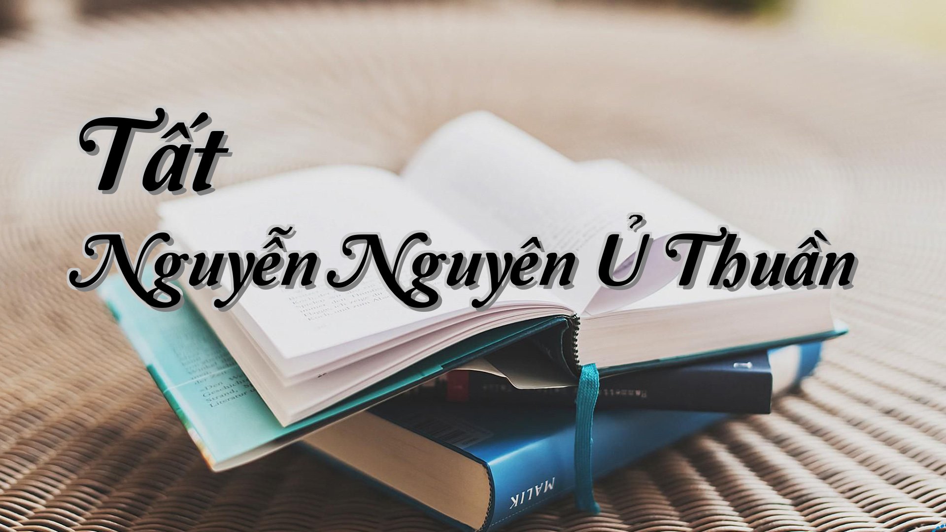 cover-Tất Nguyễn Nguyên Ủ Thuần