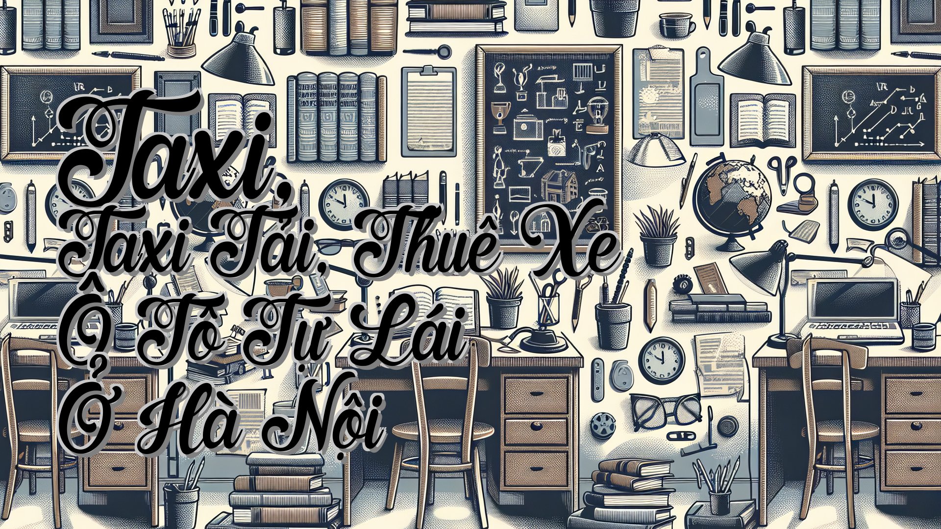 cover-Taxi, Taxi Tải, Thuê Xe Ô Tô Tự Lái Ở Hà Nội