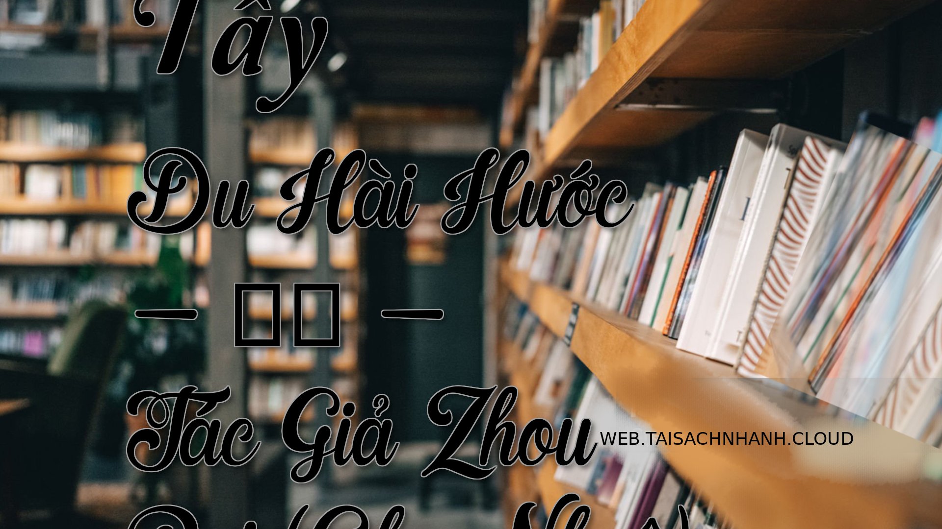 Cover Tay Du Hai Huoc.jpg