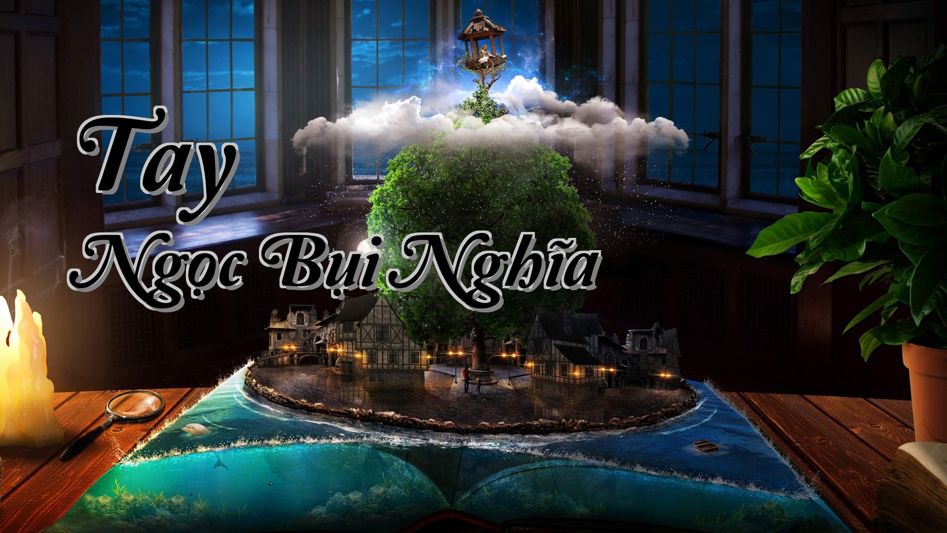 cover-Tay Ngọc Bụi Nghĩa