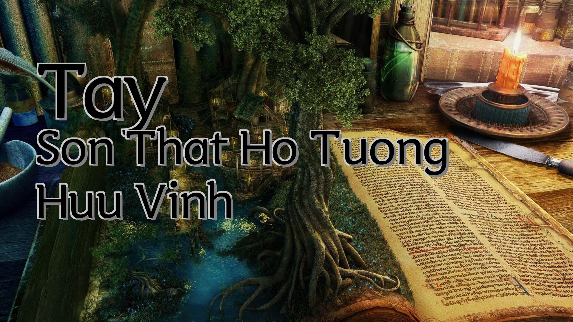 cover-Tay Son That Ho Tuong Huu Vinh