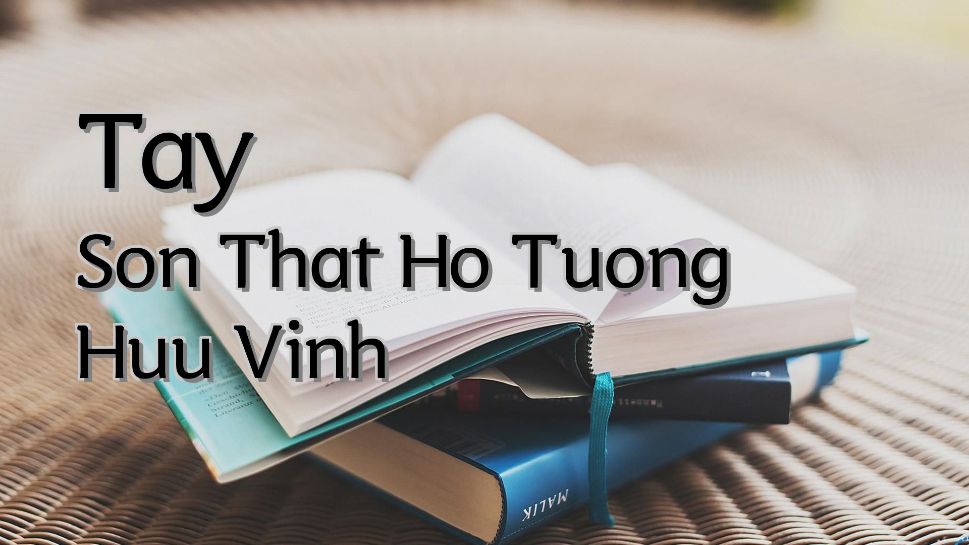 Cover image for Tay Son That Ho Tuong Huu Vinh