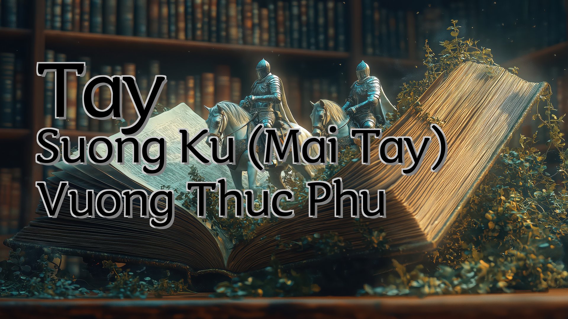 cover-Tay Suong Ku (Mai Tay) Vuong Thuc Phu
