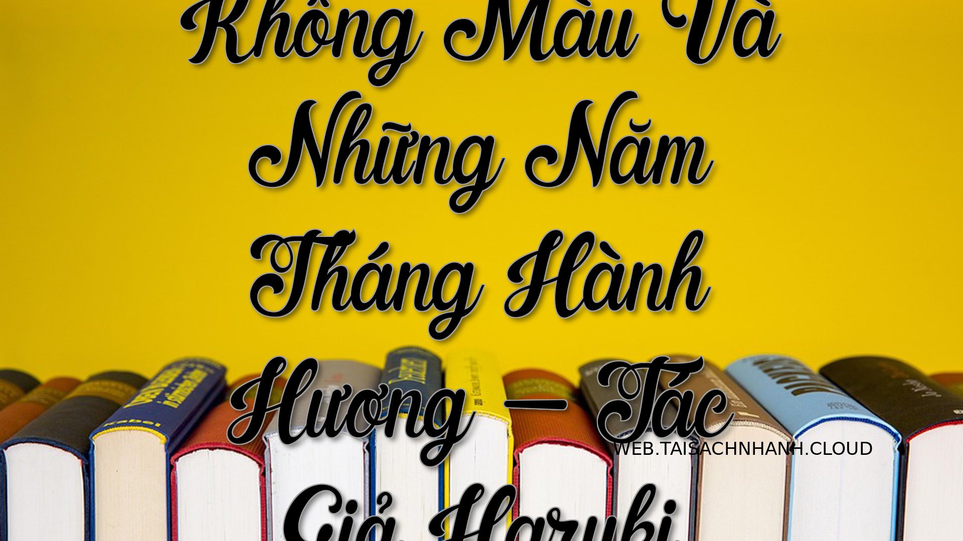 Cover Tazaki Tsukuru Khong.jpg