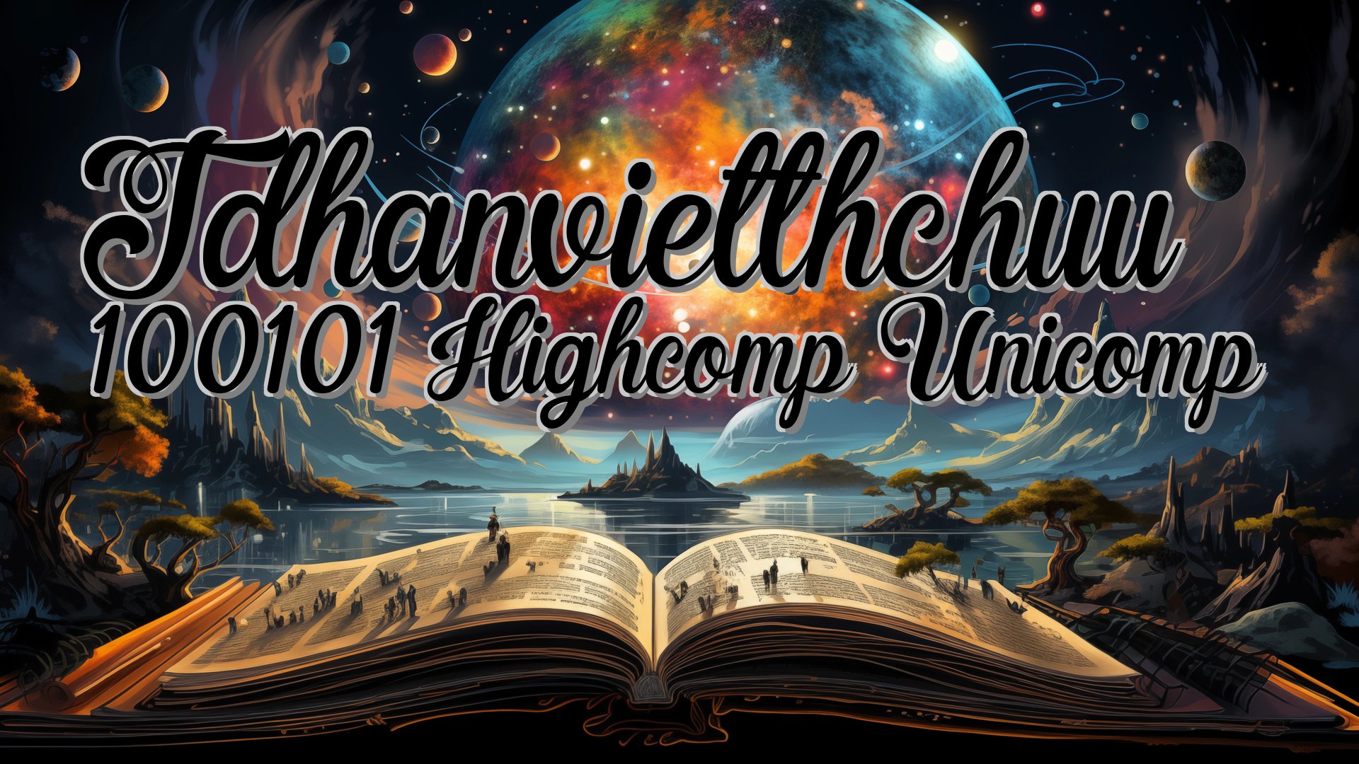 cover-Tdhanvietthchuu 100101 Highcomp Unicomp