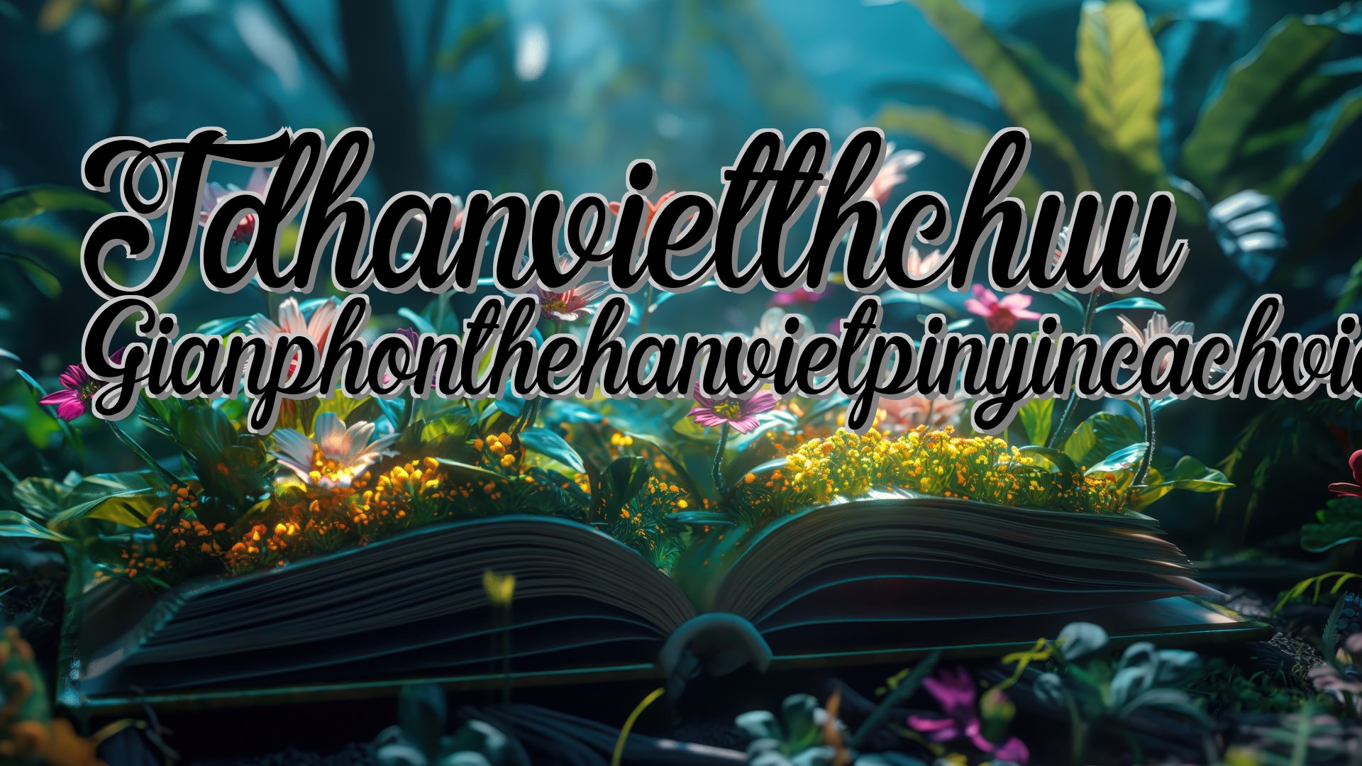 cover-Tdhanvietthchuu Gianphonthehanvietpinyincachviet