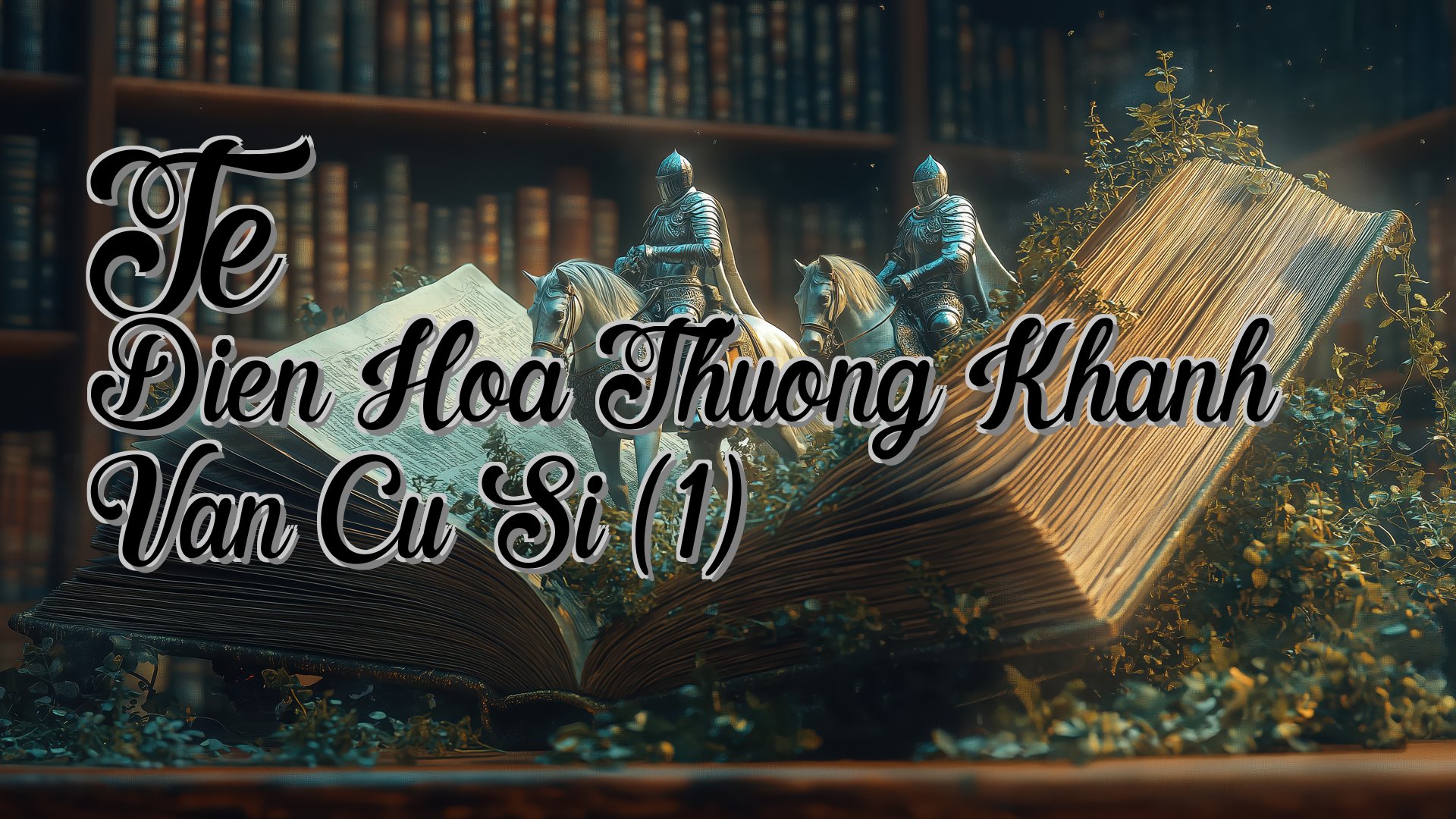 cover-Te Dien Hoa Thuong Khanh Van Cu Si (1)