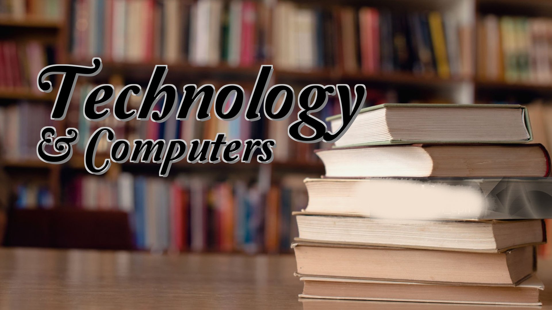 cover-Technology & Computers