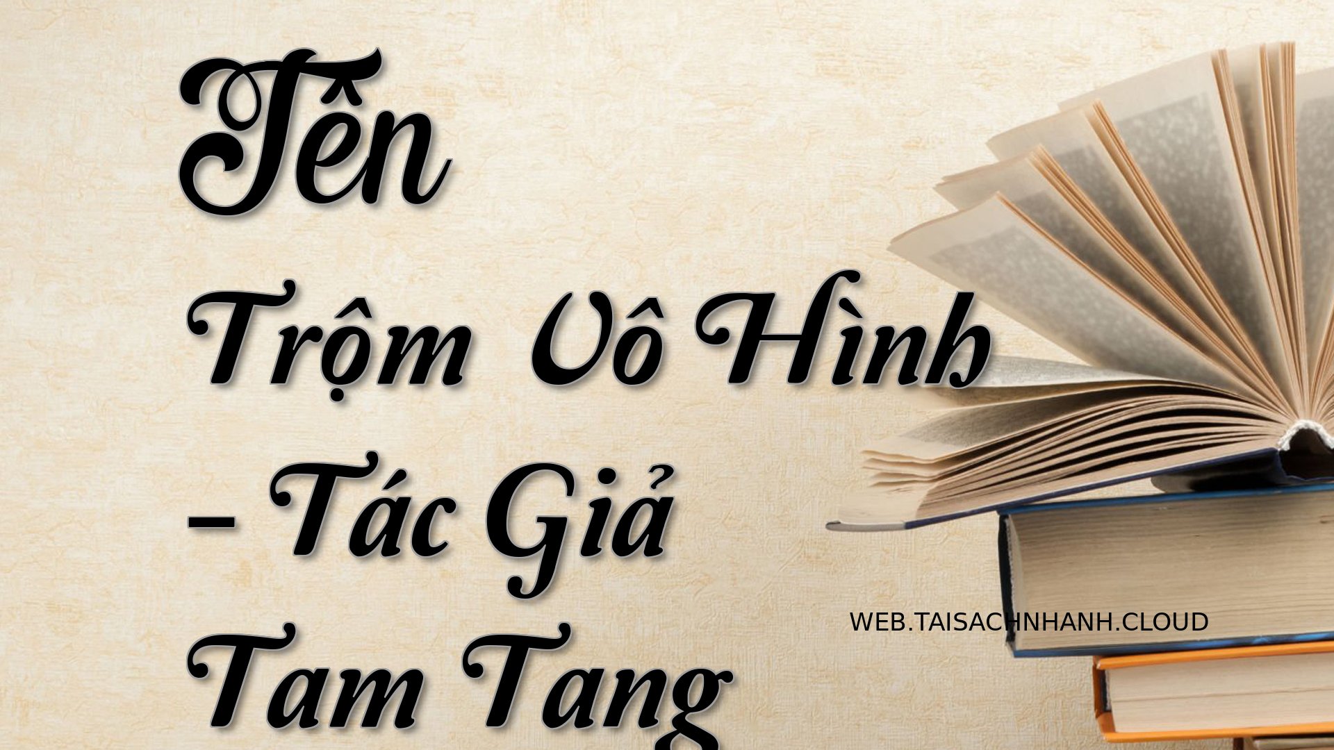 Cover Ten Trom Vo Hinh.jpg