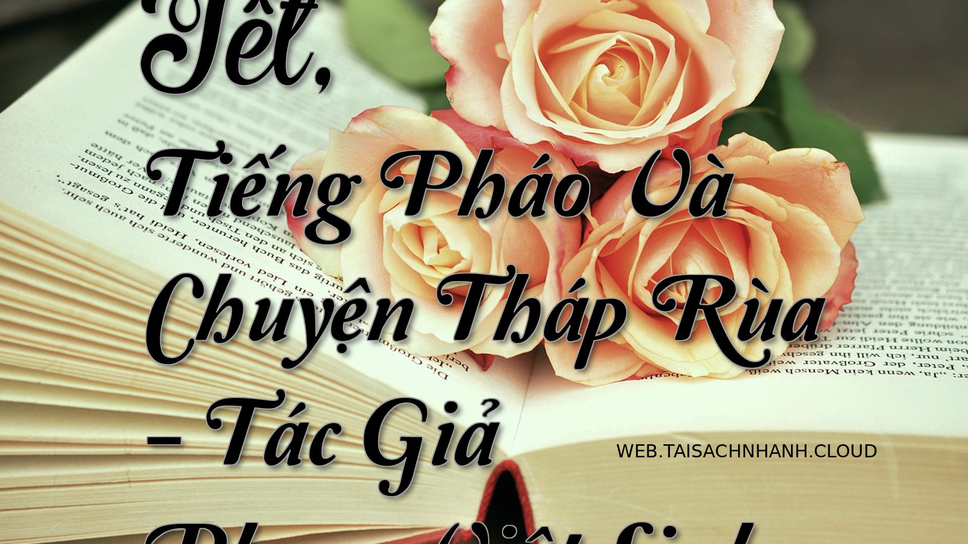 Cover Tet Tieng Phao Va .jpg