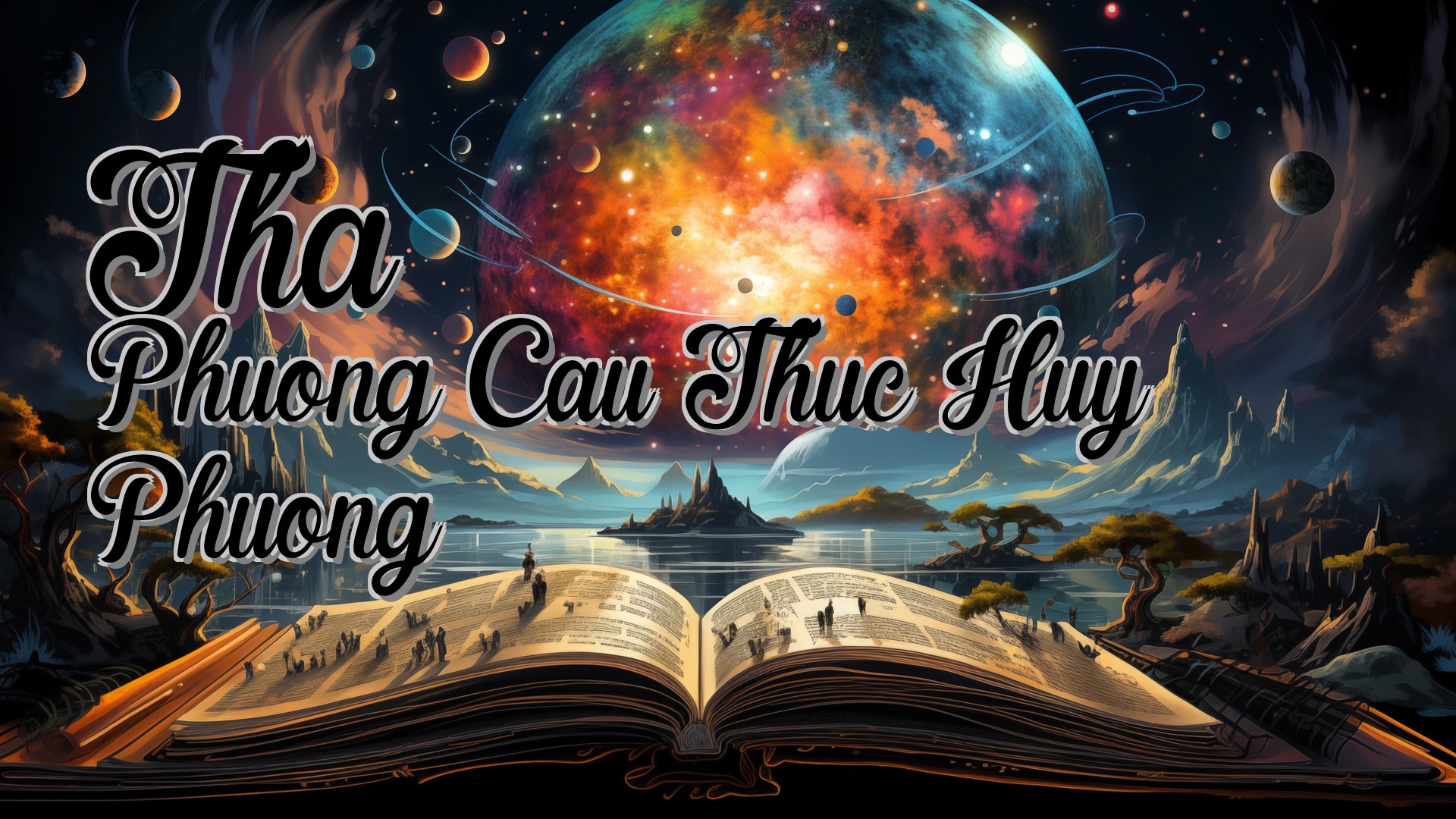 cover-Tha Phuong Cau Thuc Huy Phuong