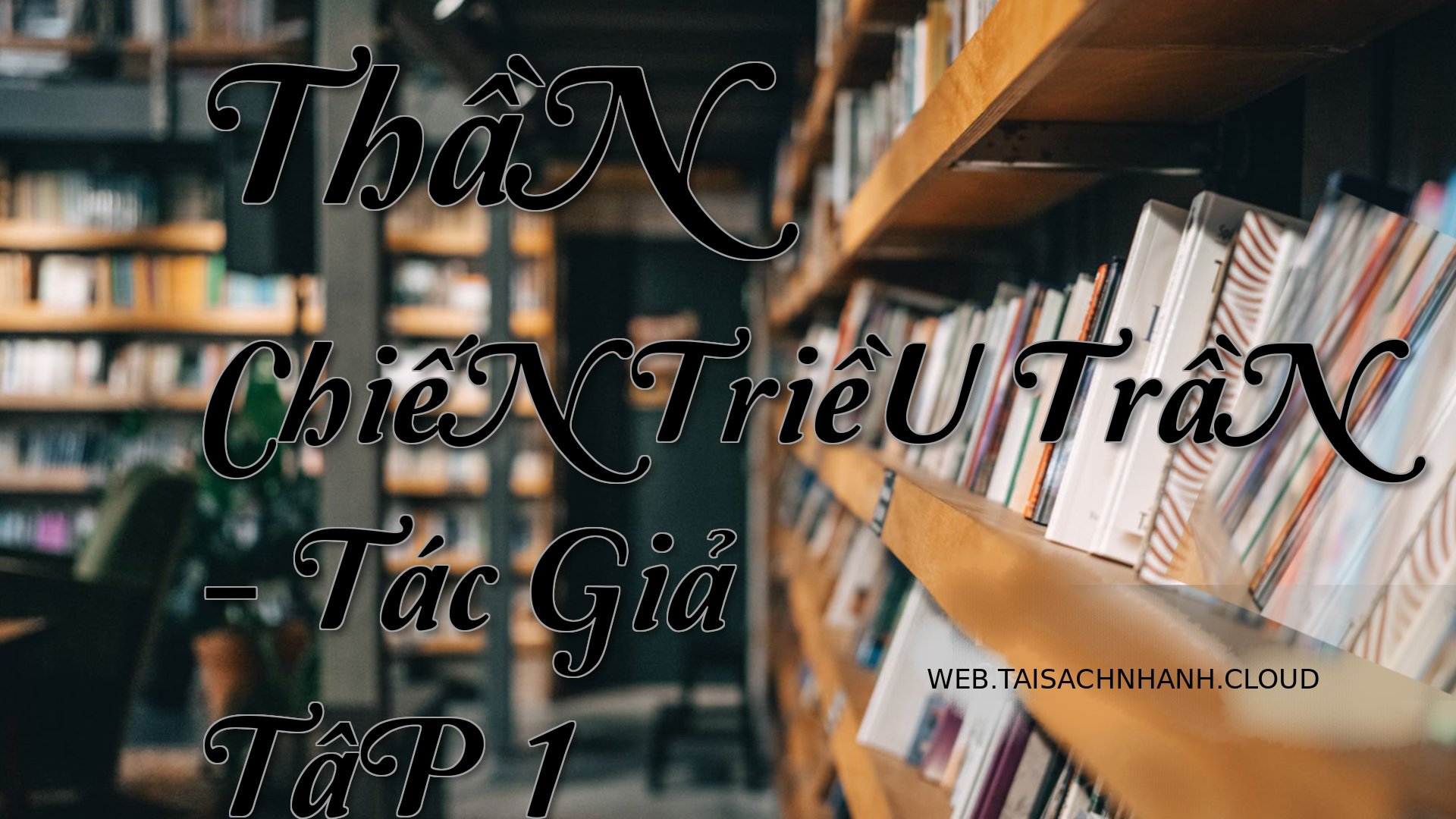 Cover ThaN ChieN Trie.jpg