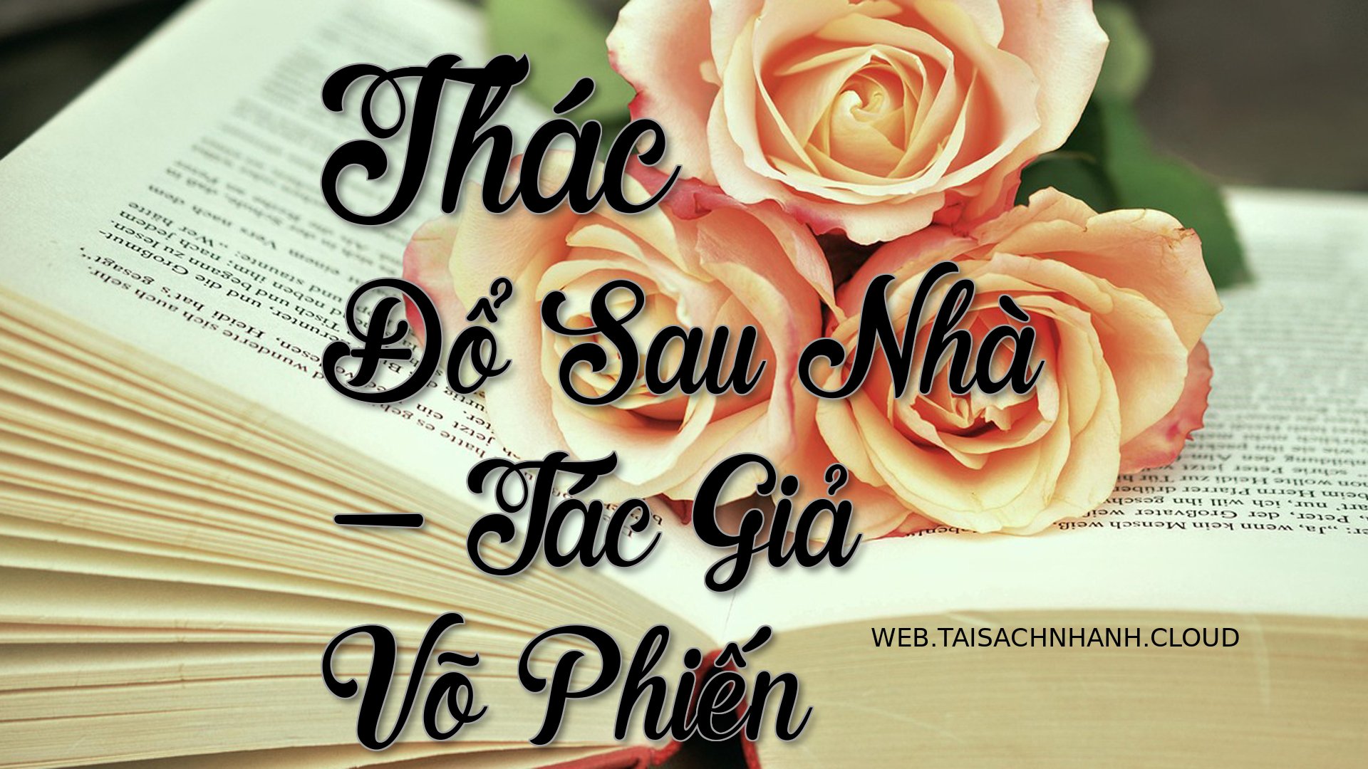 Cover Thac Do Sau Nha.jpg