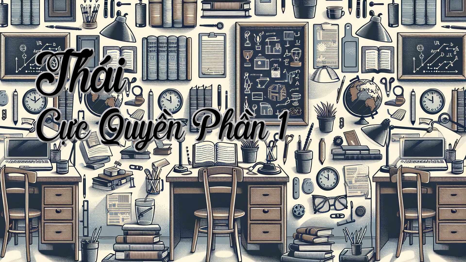 cover-Thái Cực Quyền Phần 1