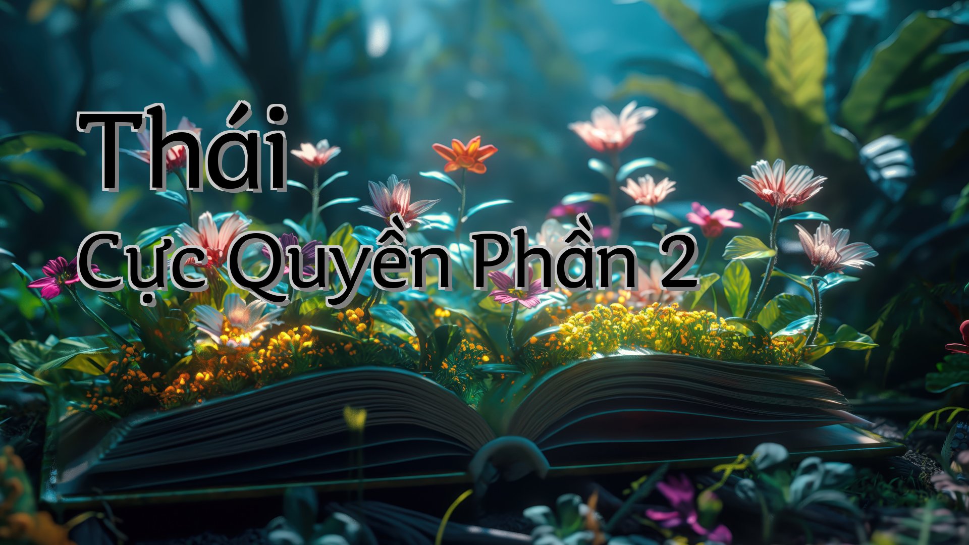 cover-Thái Cực Quyền Phần 2