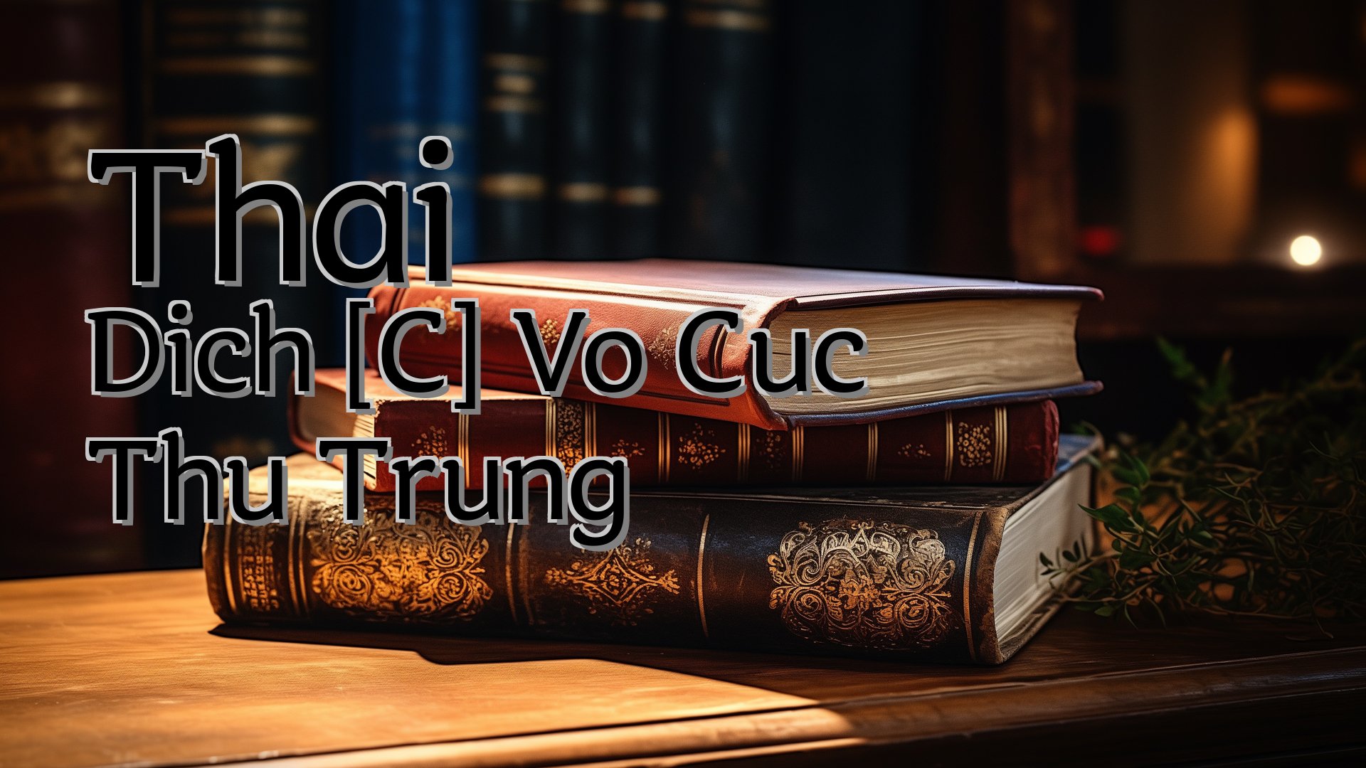 cover-Thai Dich [C] Vo Cuc Thu Trung