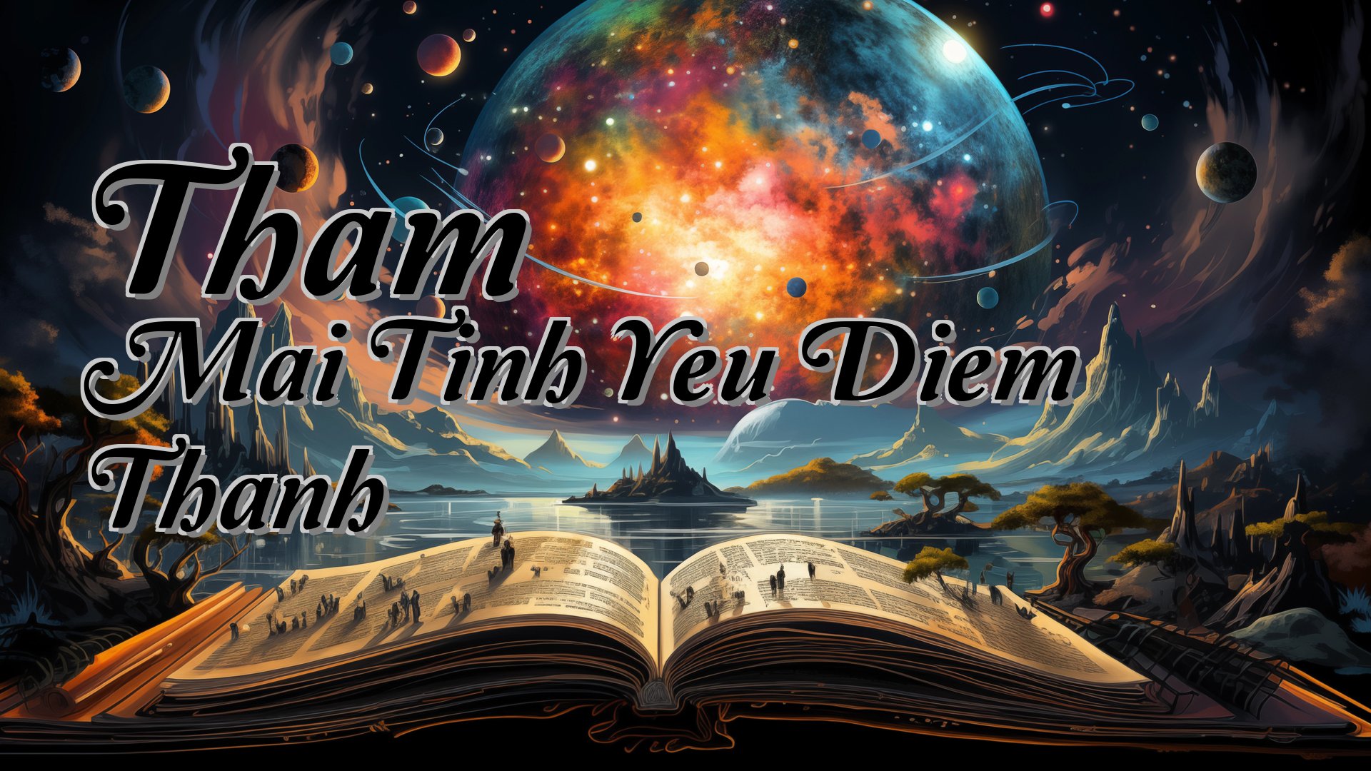 cover-Tham Mai Tinh Yeu Diem Thanh