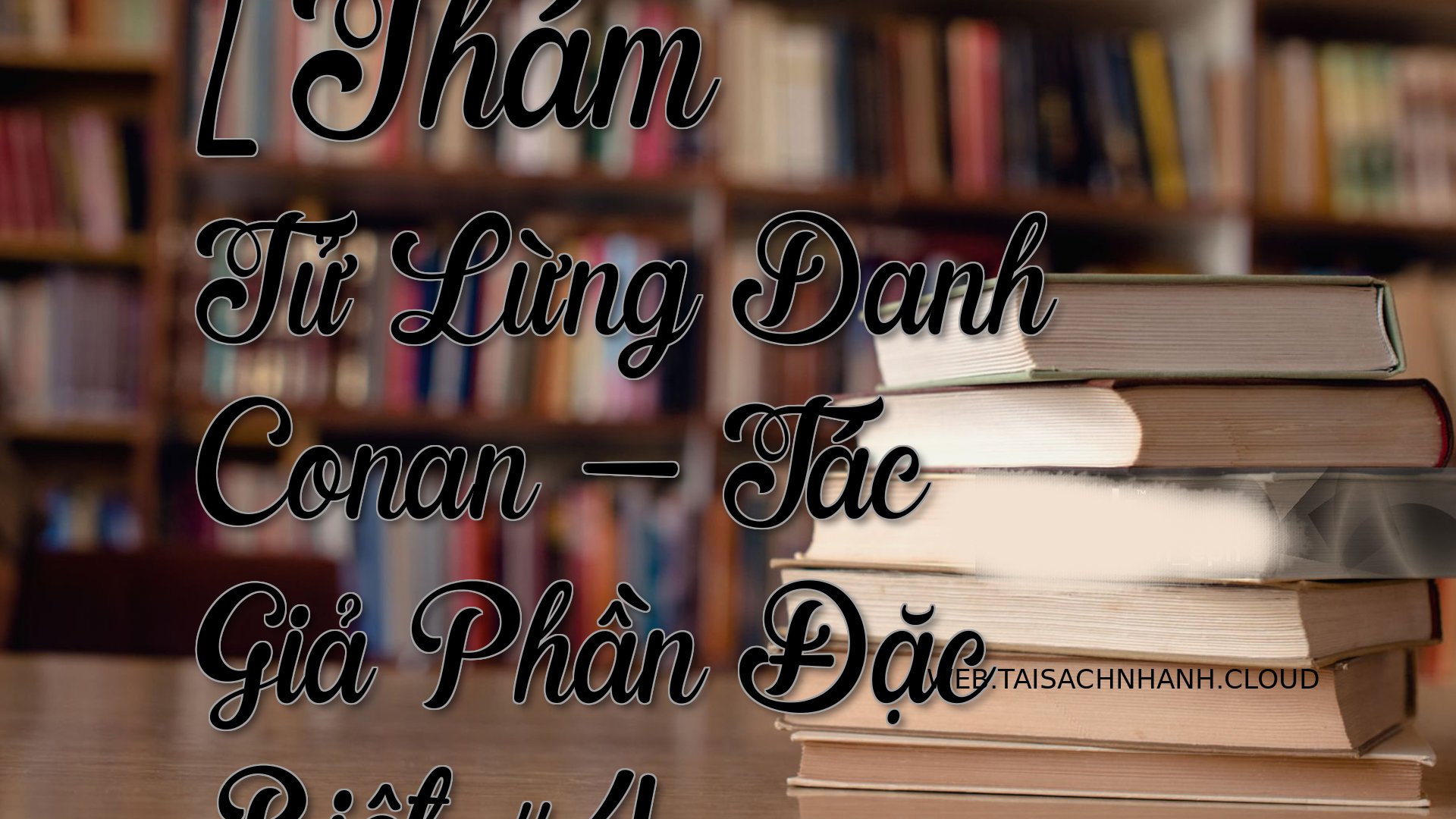 Cover Tham Tu Lung Danh C.jpg