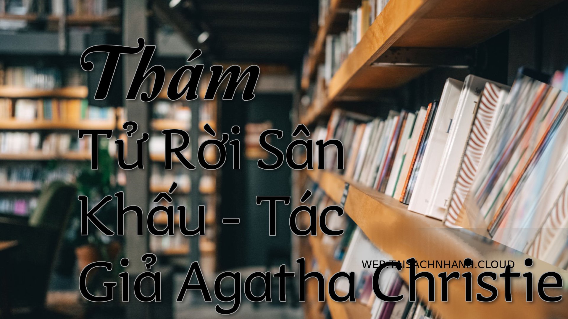 Cover Tham Tu Roi San Khau.jpg