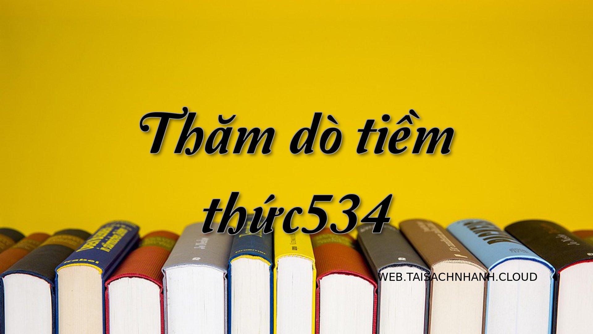 Cover Tham do tiem thuc534.jpg