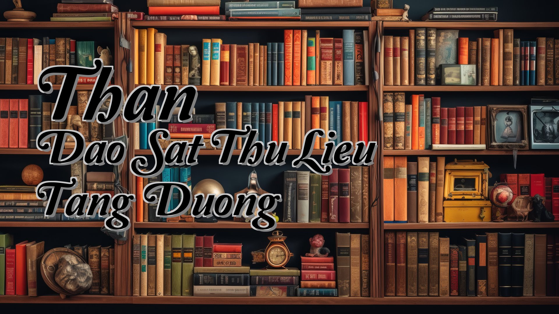 cover-Than Dao Sat Thu Lieu Tang Duong